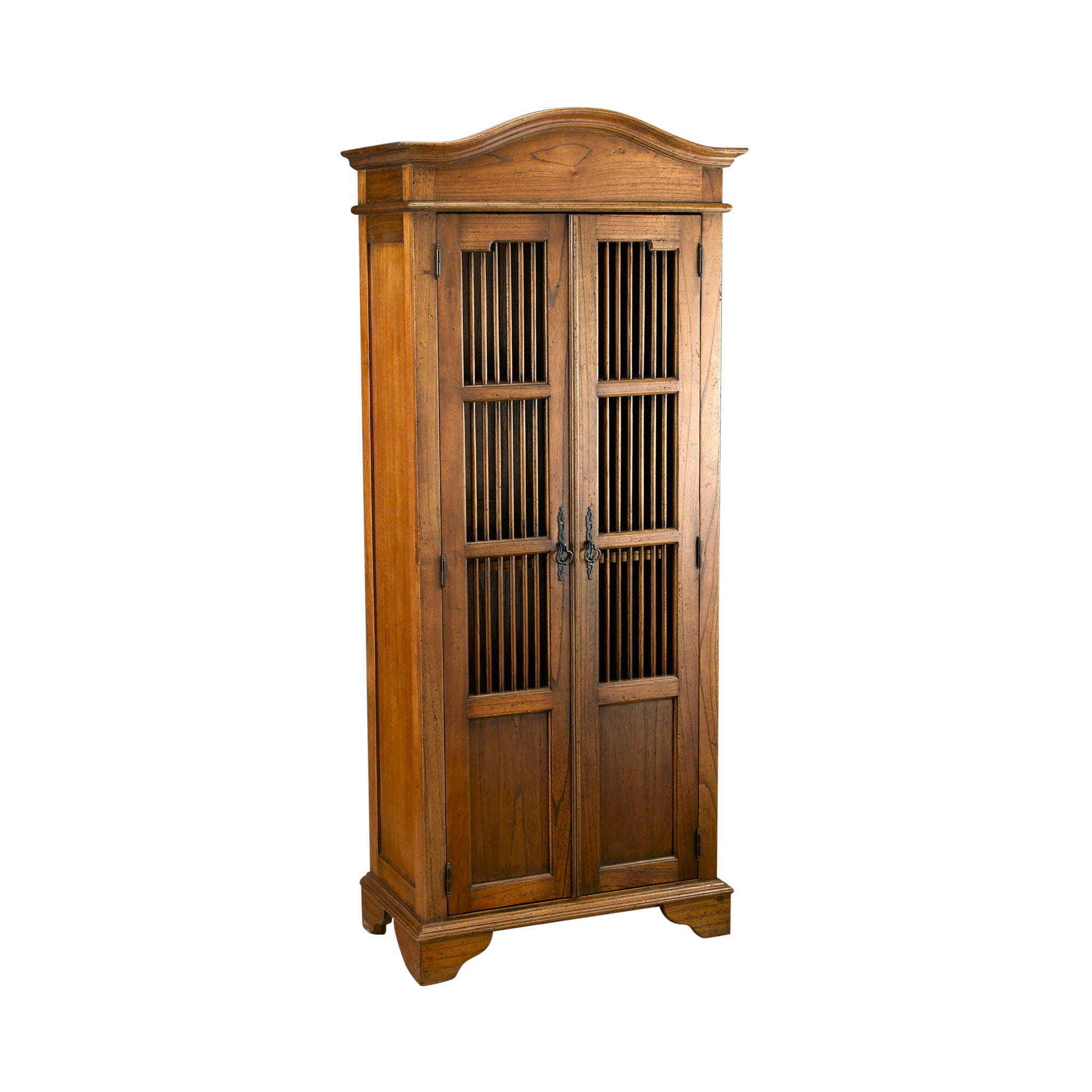 Bibbona Spindle Mindi Cabinet