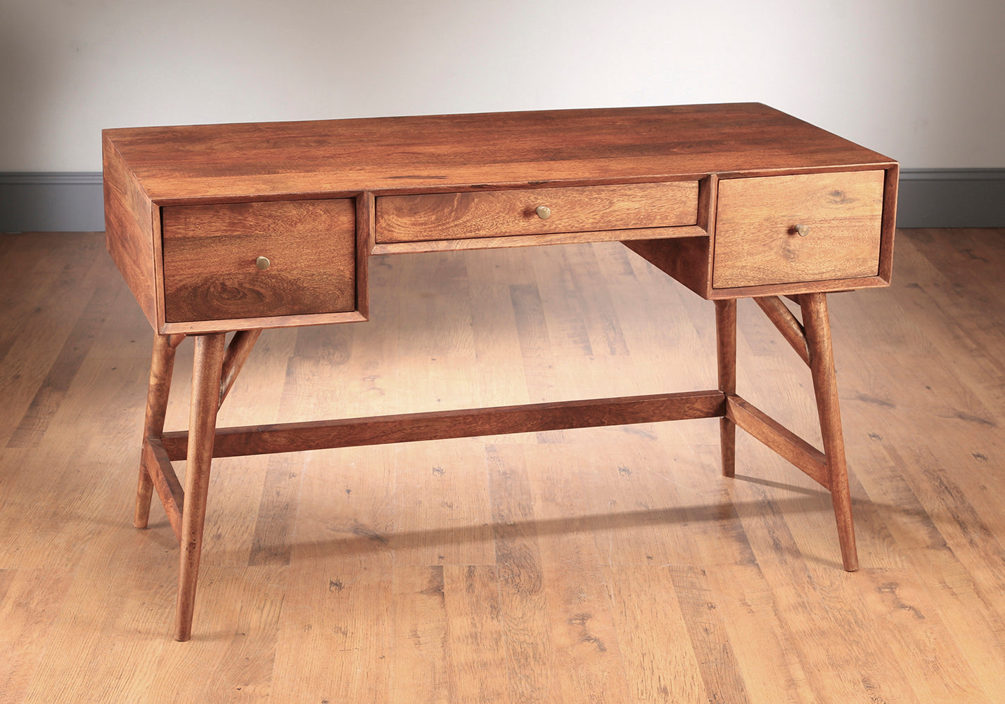 Montescudaio Wood Writing Desk