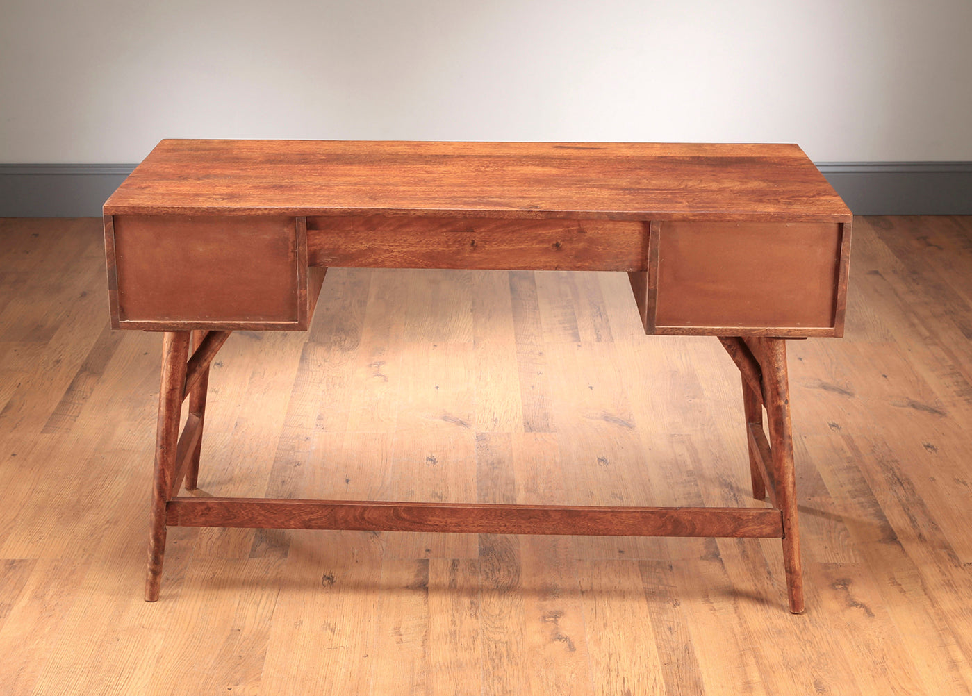 Montescudaio Wood Writing Desk