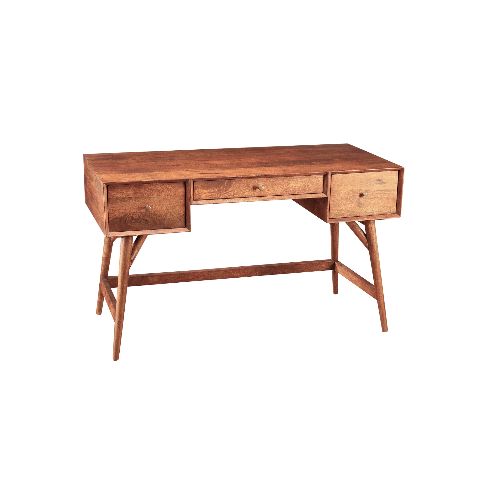 Montescudaio Wood Writing Desk