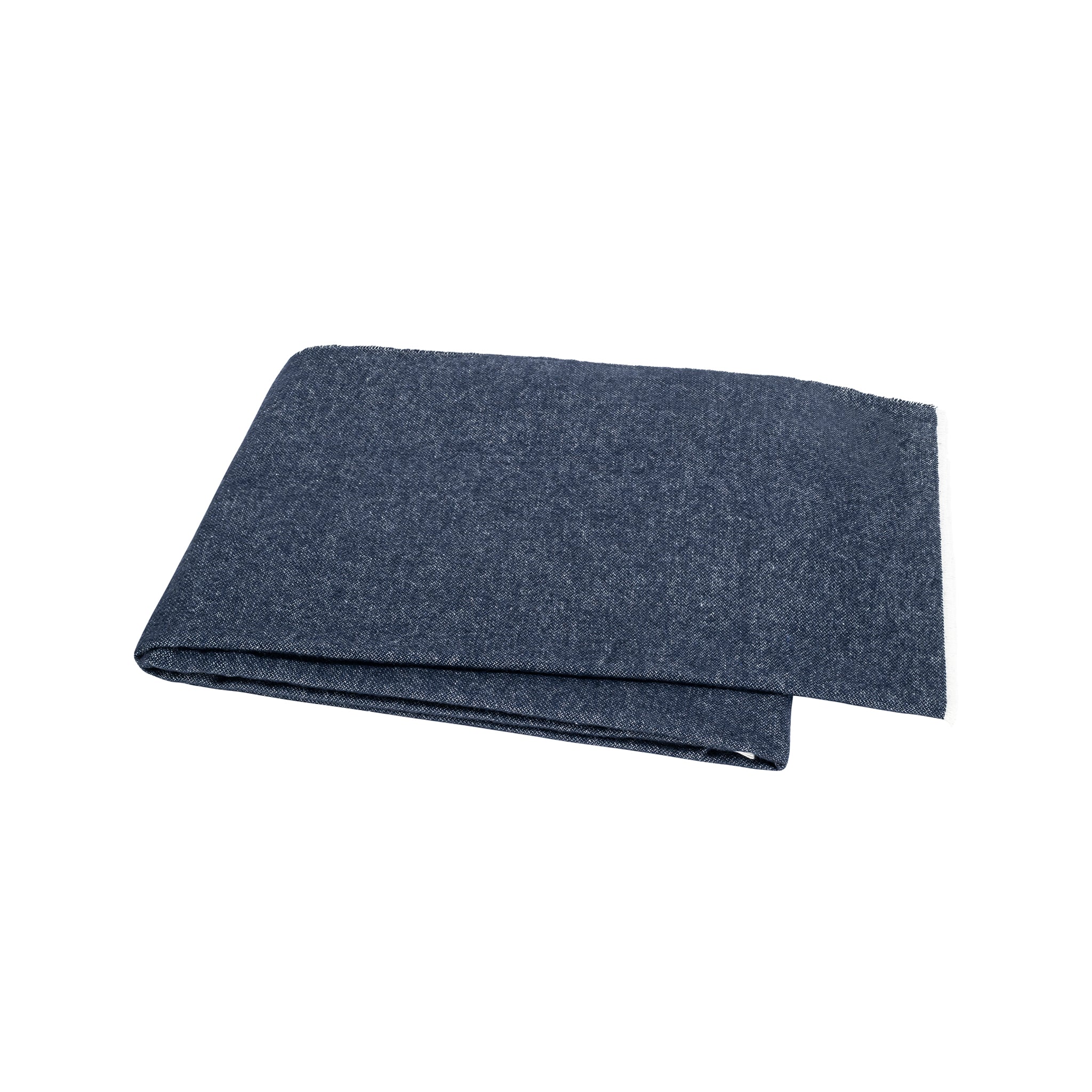 Meridea Brushed Cotton Throw - Wisteria