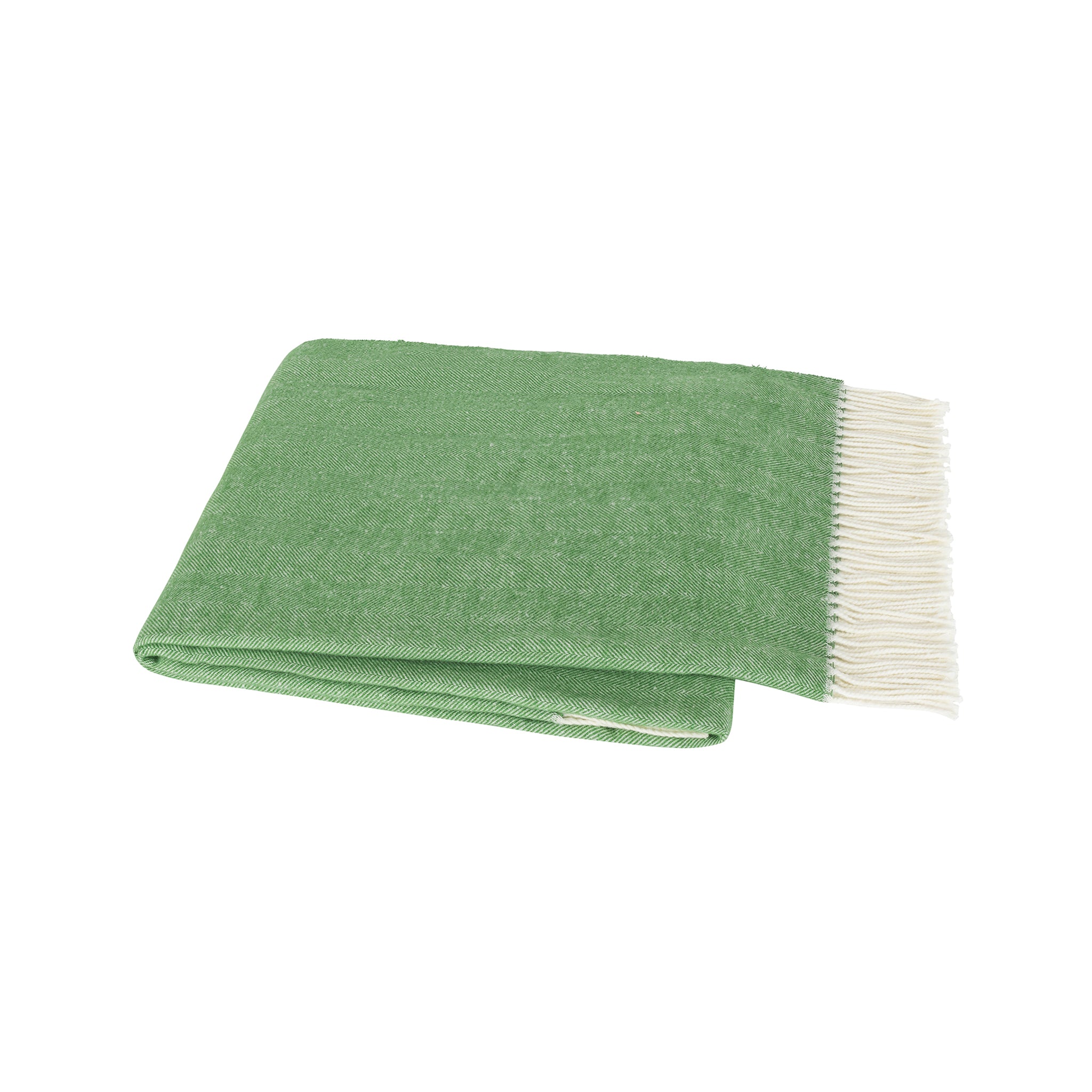 Varello Cotton Blend Throw - Wisteria