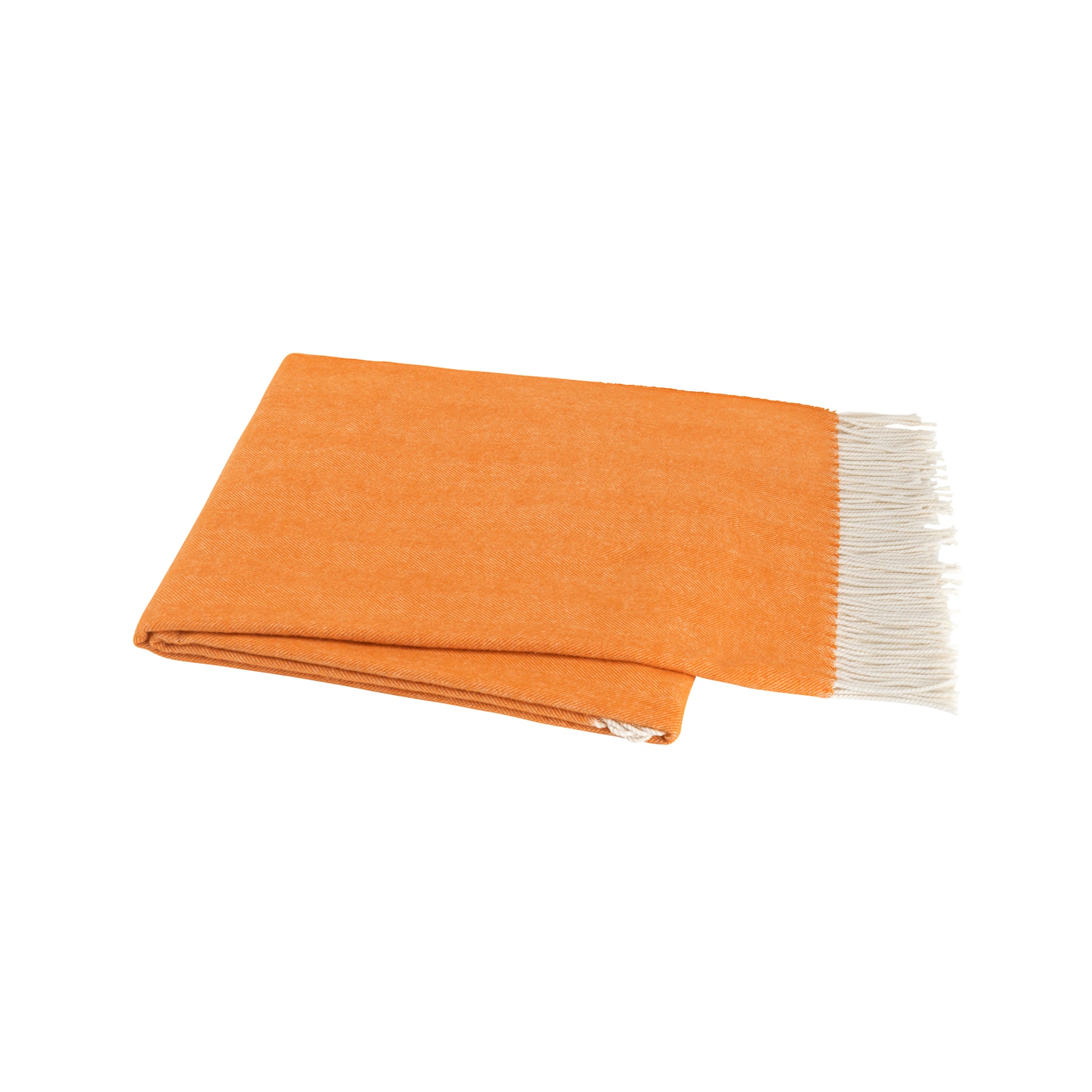 Varello Cotton Blend Throw - Wisteria