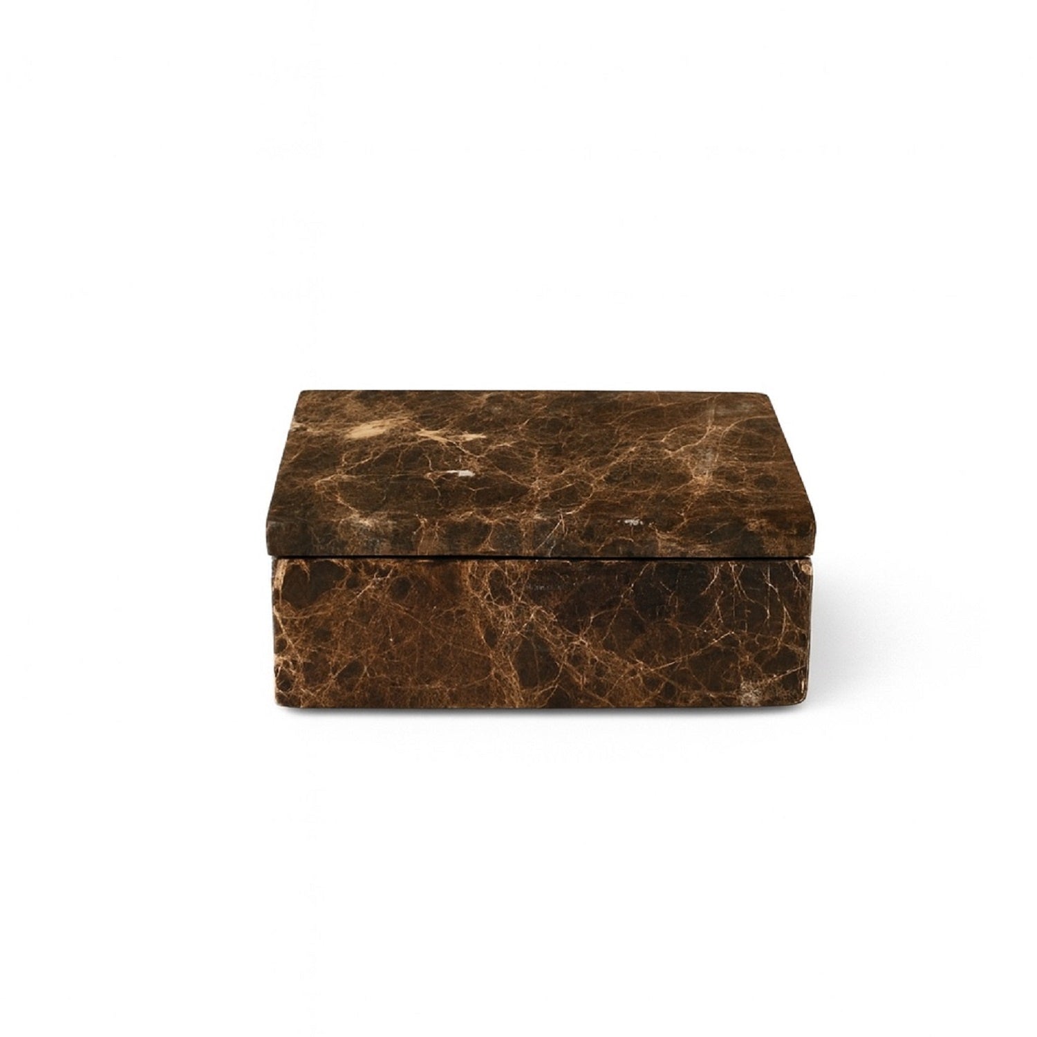 Evren Marble Box - Wisteria