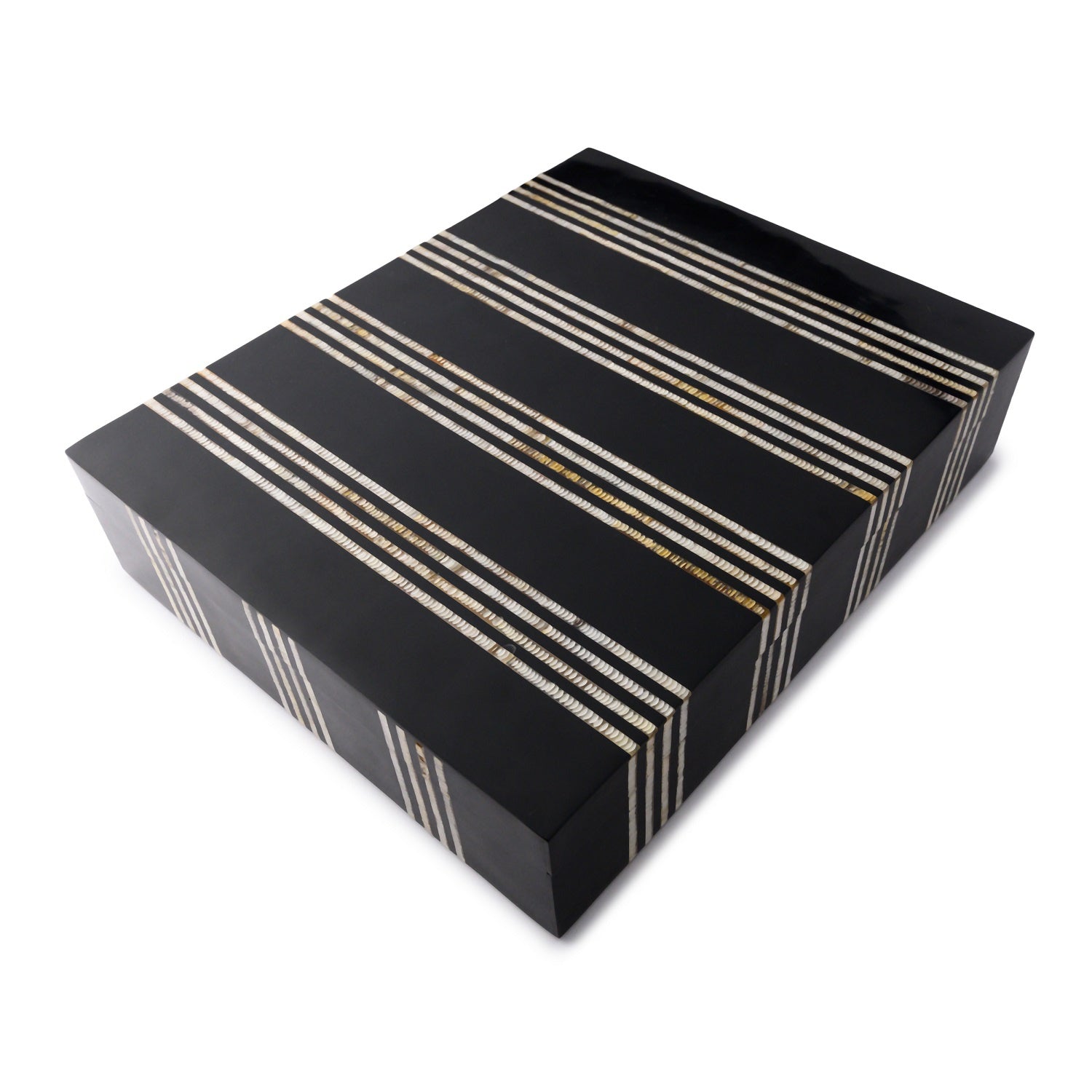 Zuberi Box - Wisteria