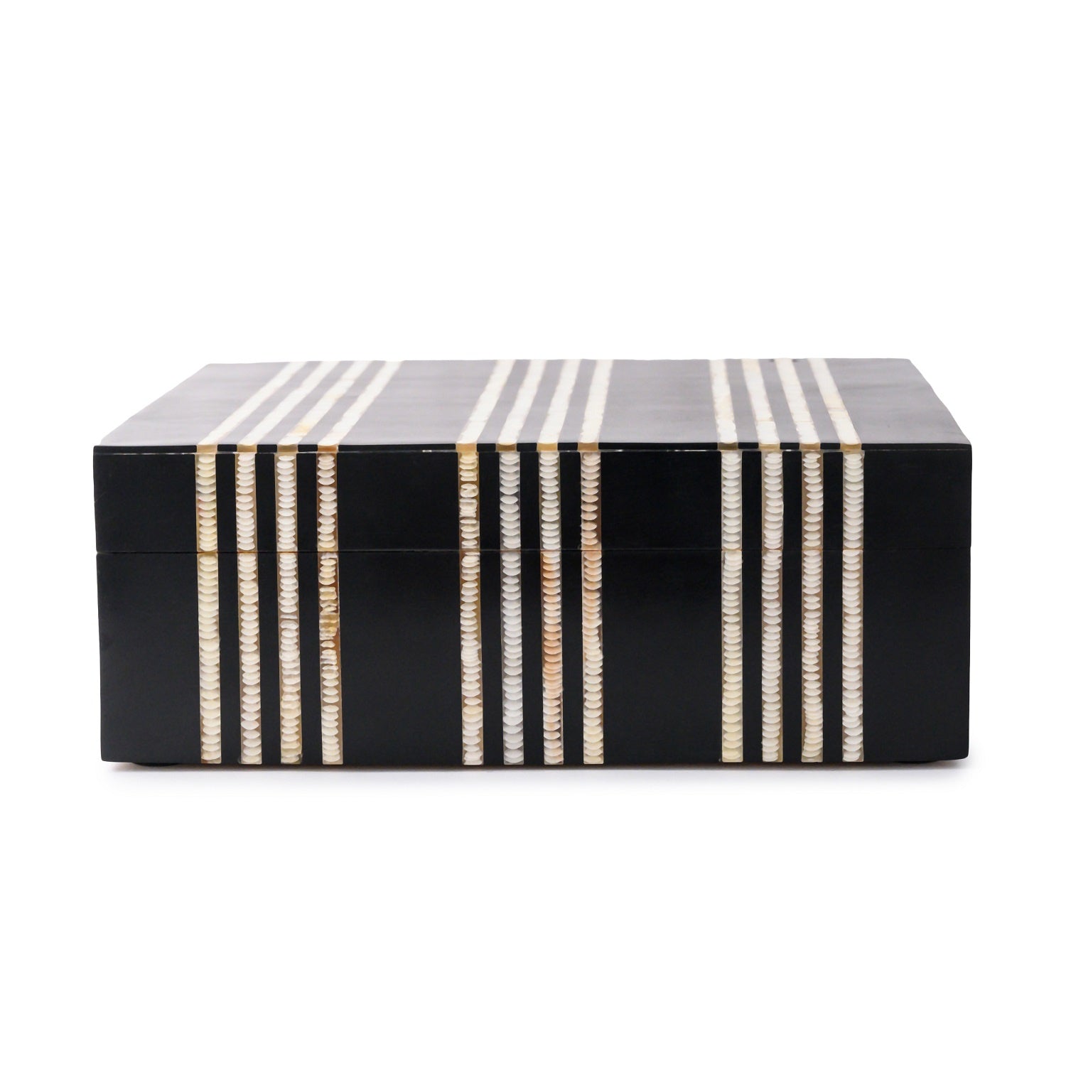 Zuberi Box - Wisteria