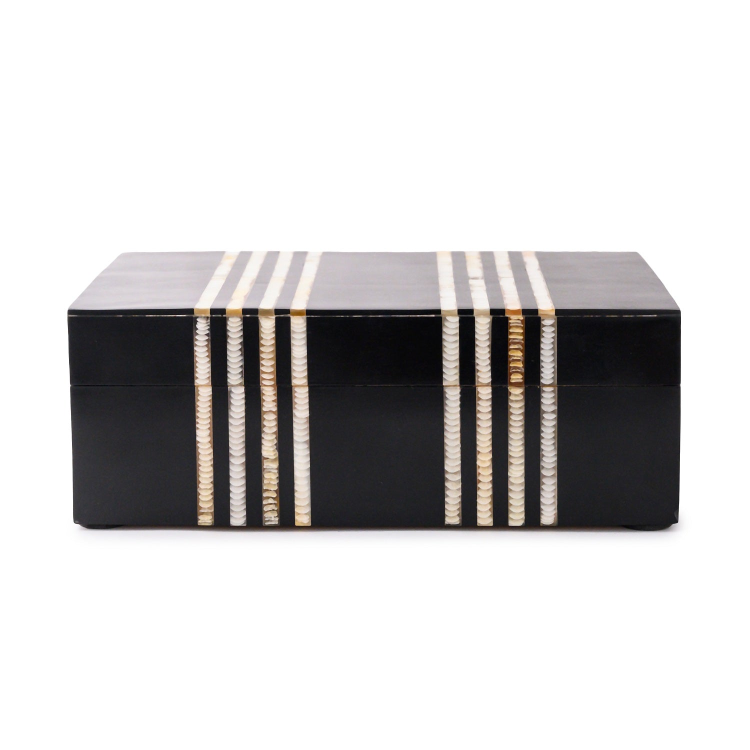 Zuberi Box - Wisteria