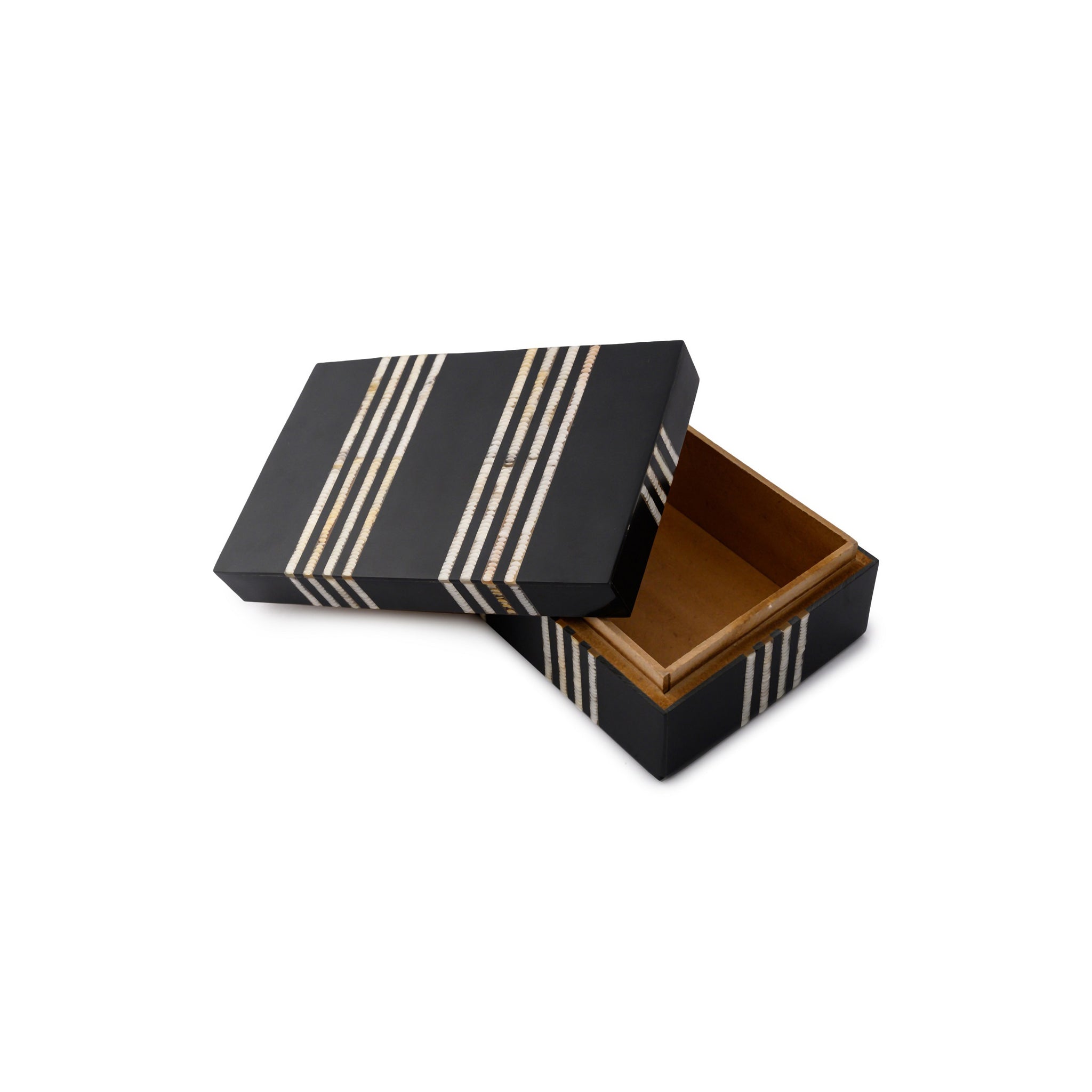 Zuberi Box - Wisteria