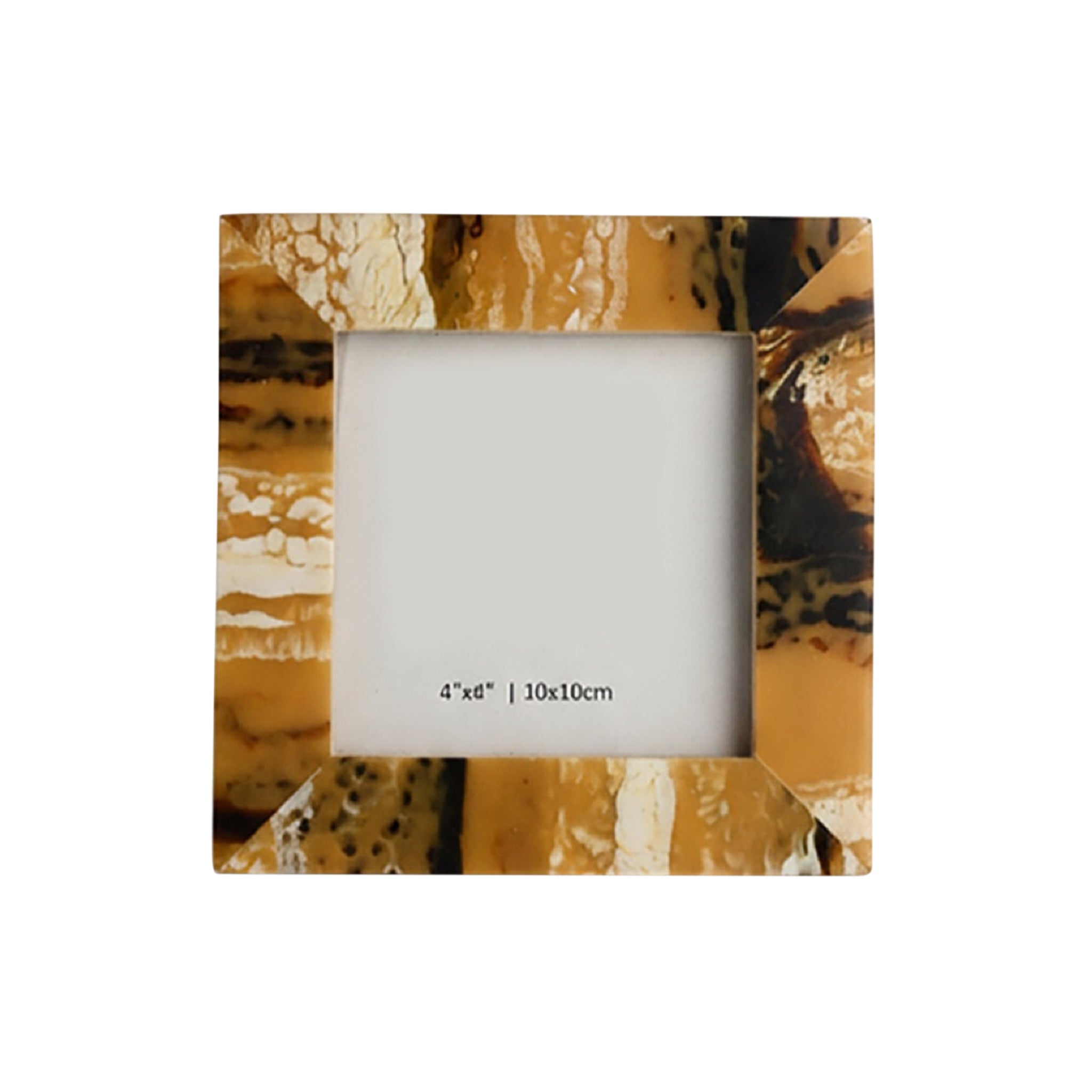 Caldrin Horn Frame - Wisteria