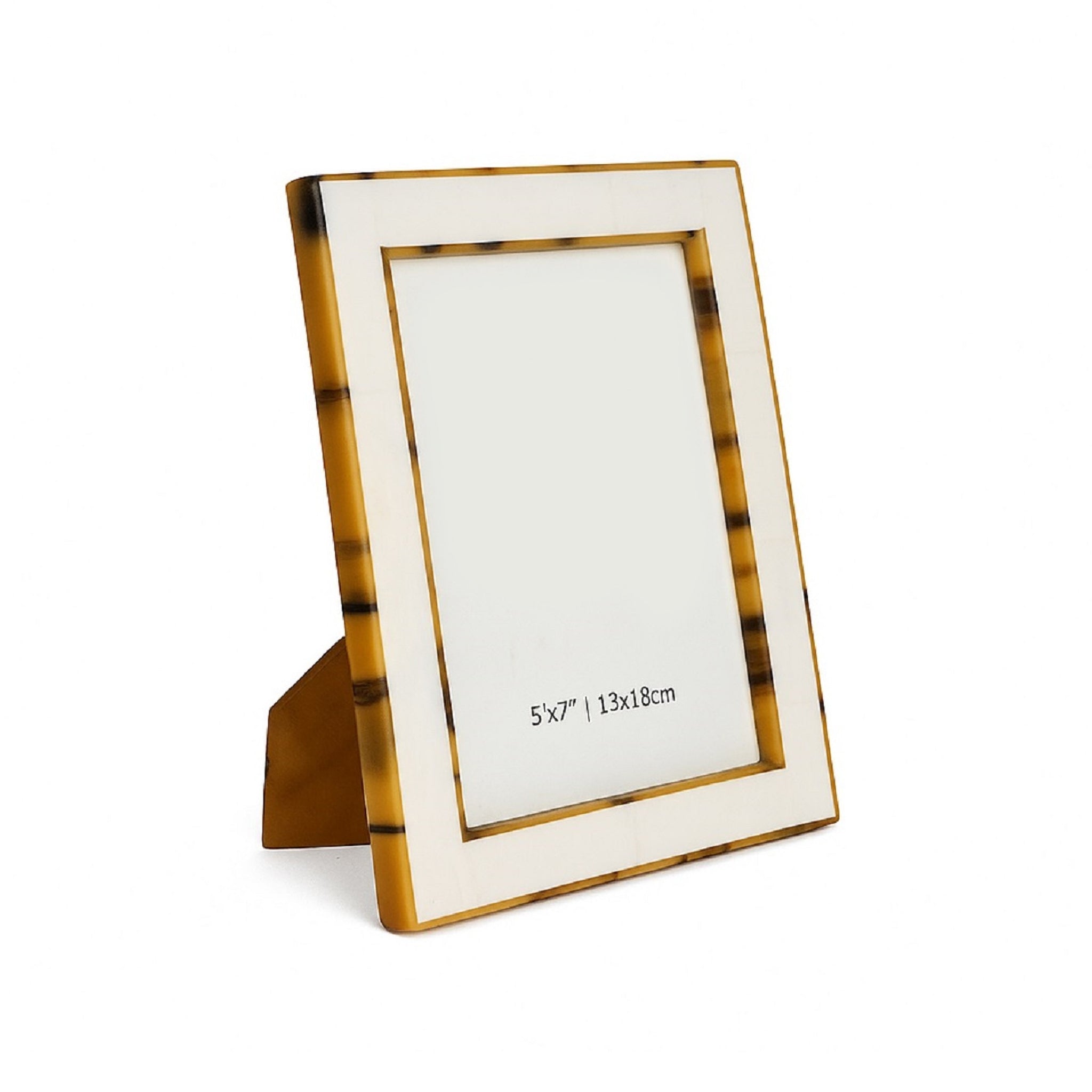 Ellery Horn Frame - Wisteria
