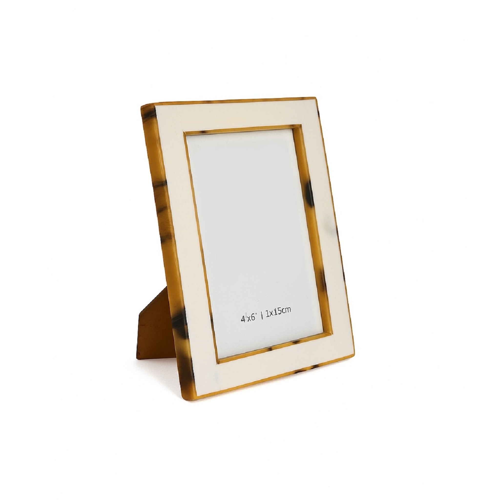 Ellery Horn Frame - Wisteria