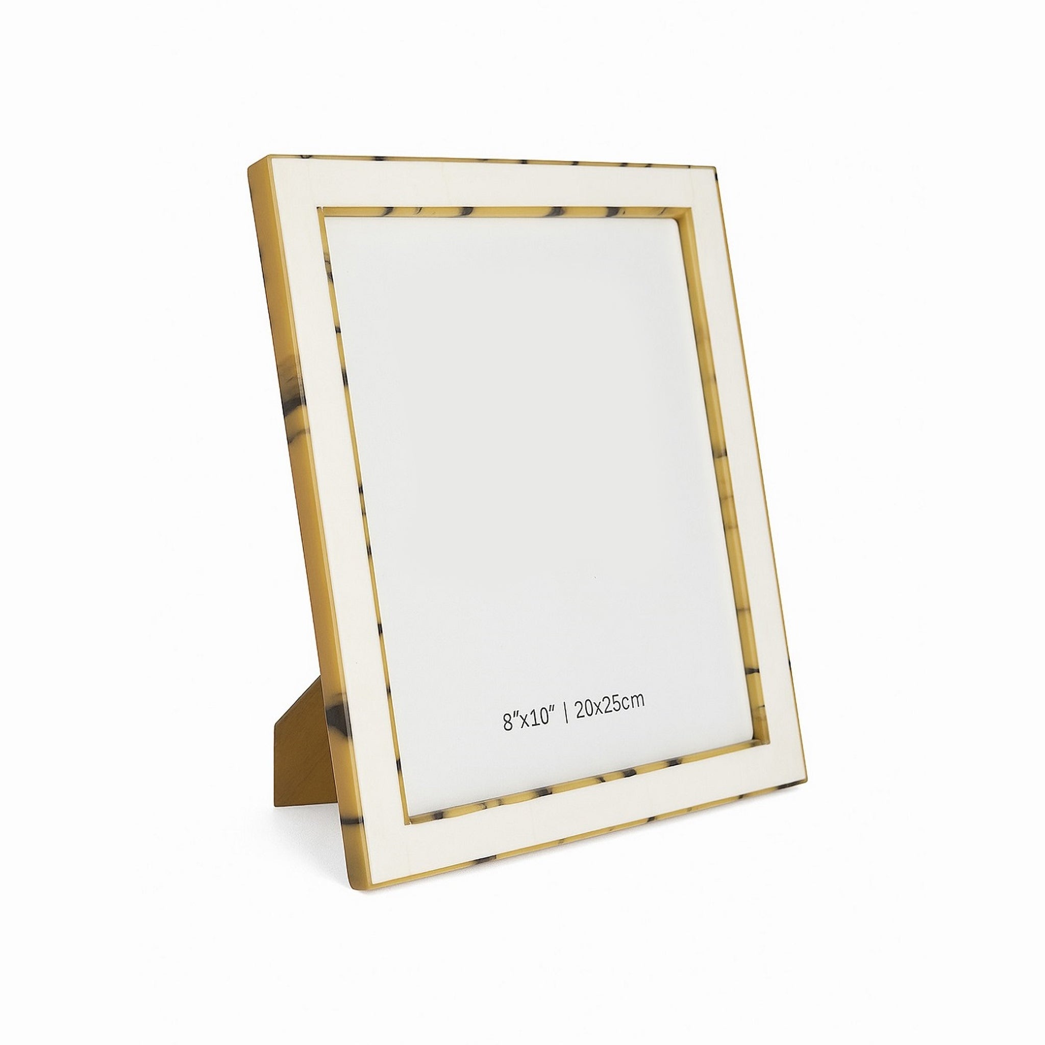 Ellery Horn Frame - Wisteria