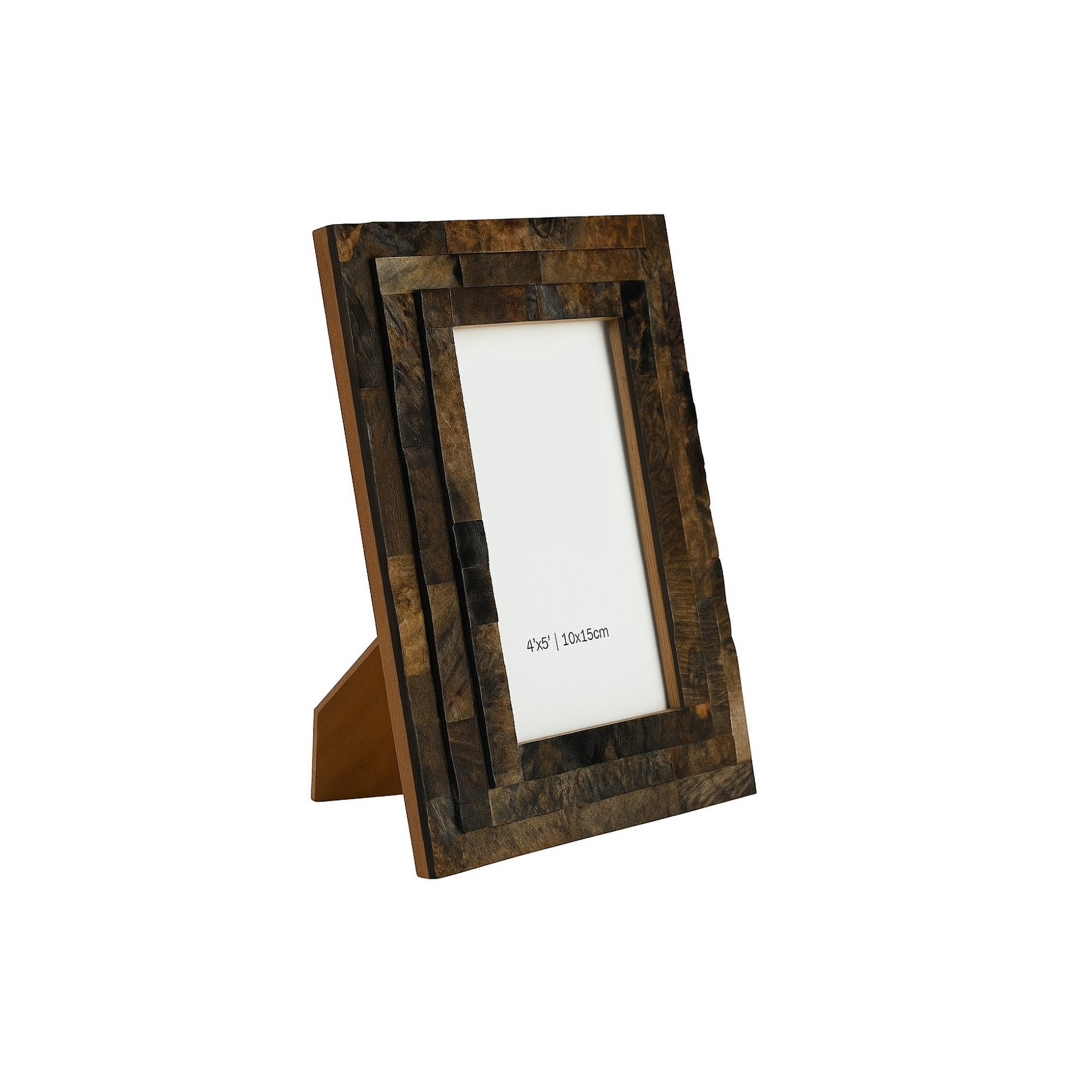 Dunley Horn Frame - Wisteria