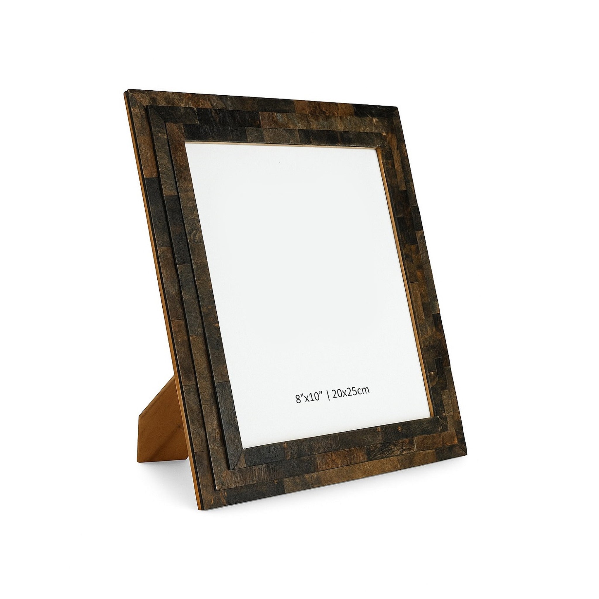 Dunley Horn Frame - Wisteria