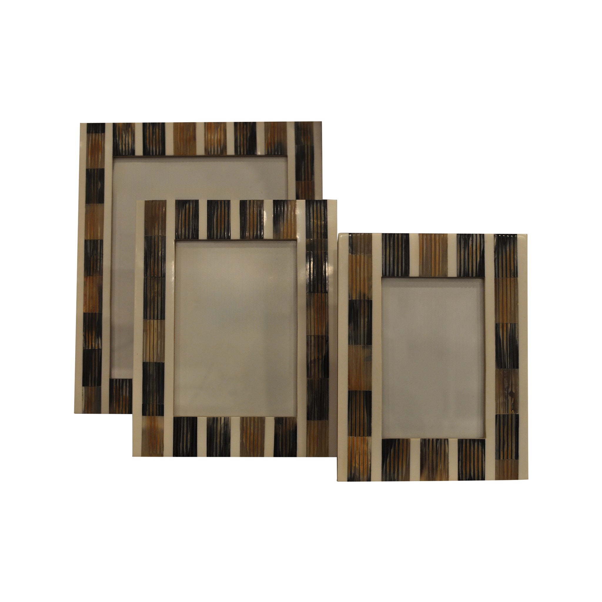 Sorell Horn Frame - Wisteria