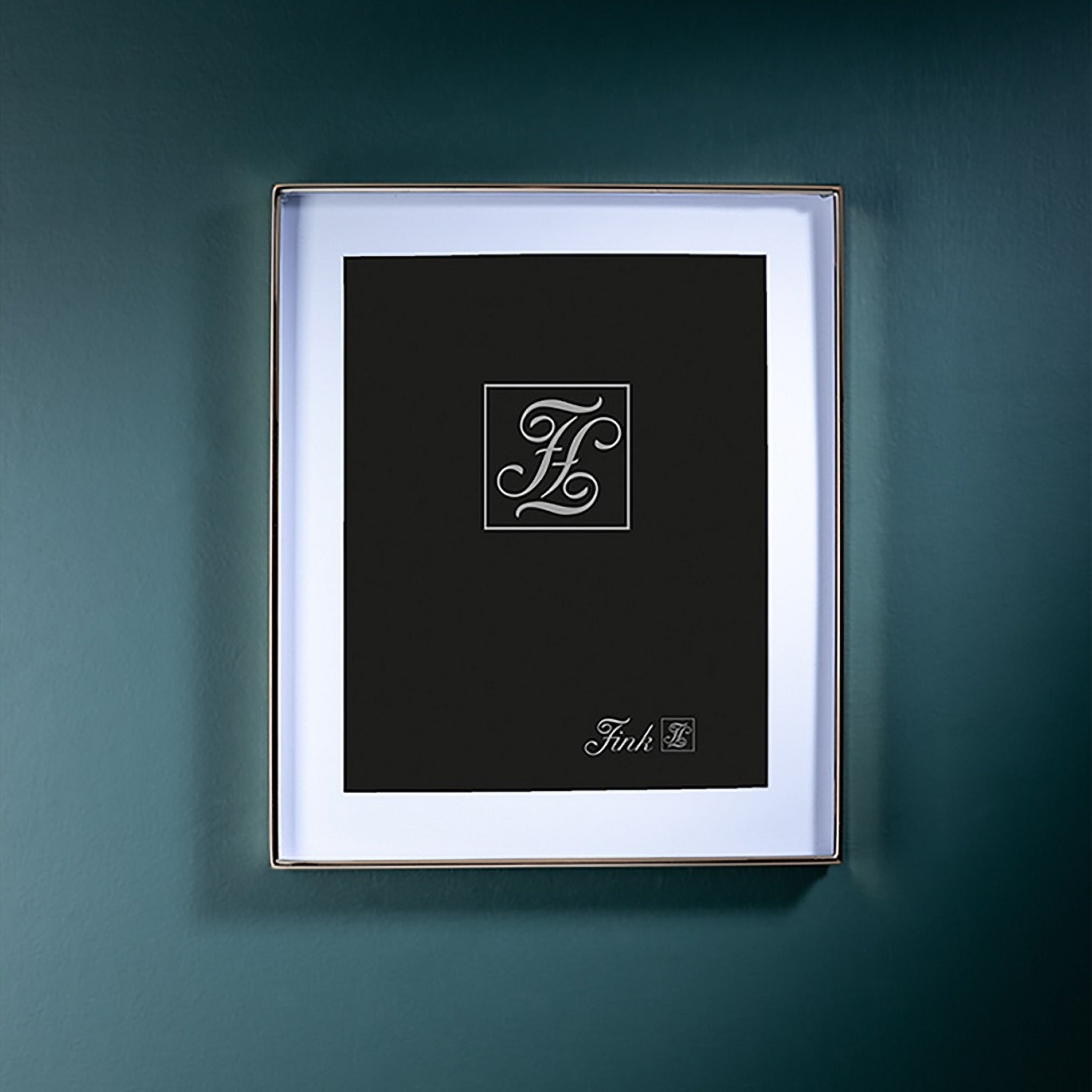 Valen Gold Frame - Wisteria