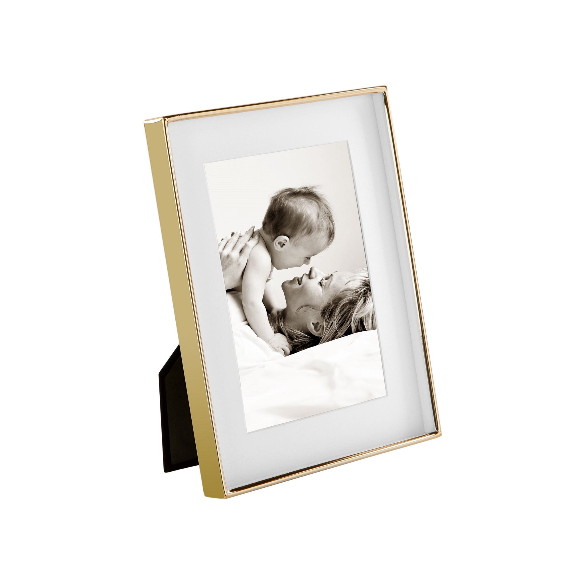 Valen Gold Frame - Wisteria