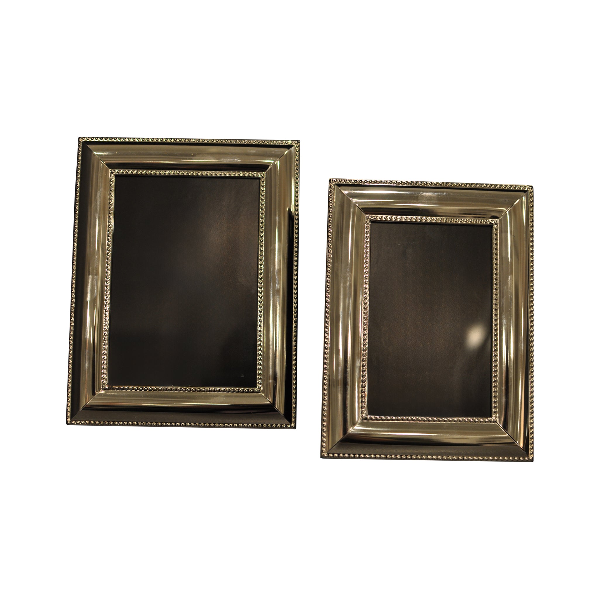 Halcyon Beaded Frame - Wisteria