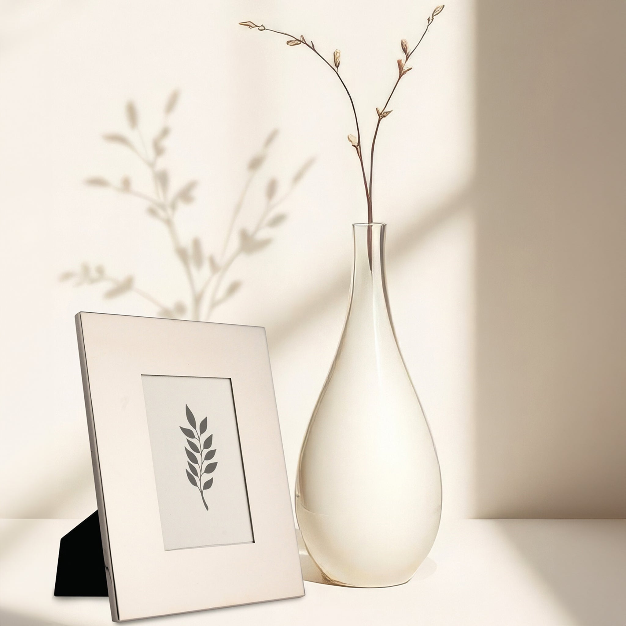 Torin Steel Frame - Wisteria