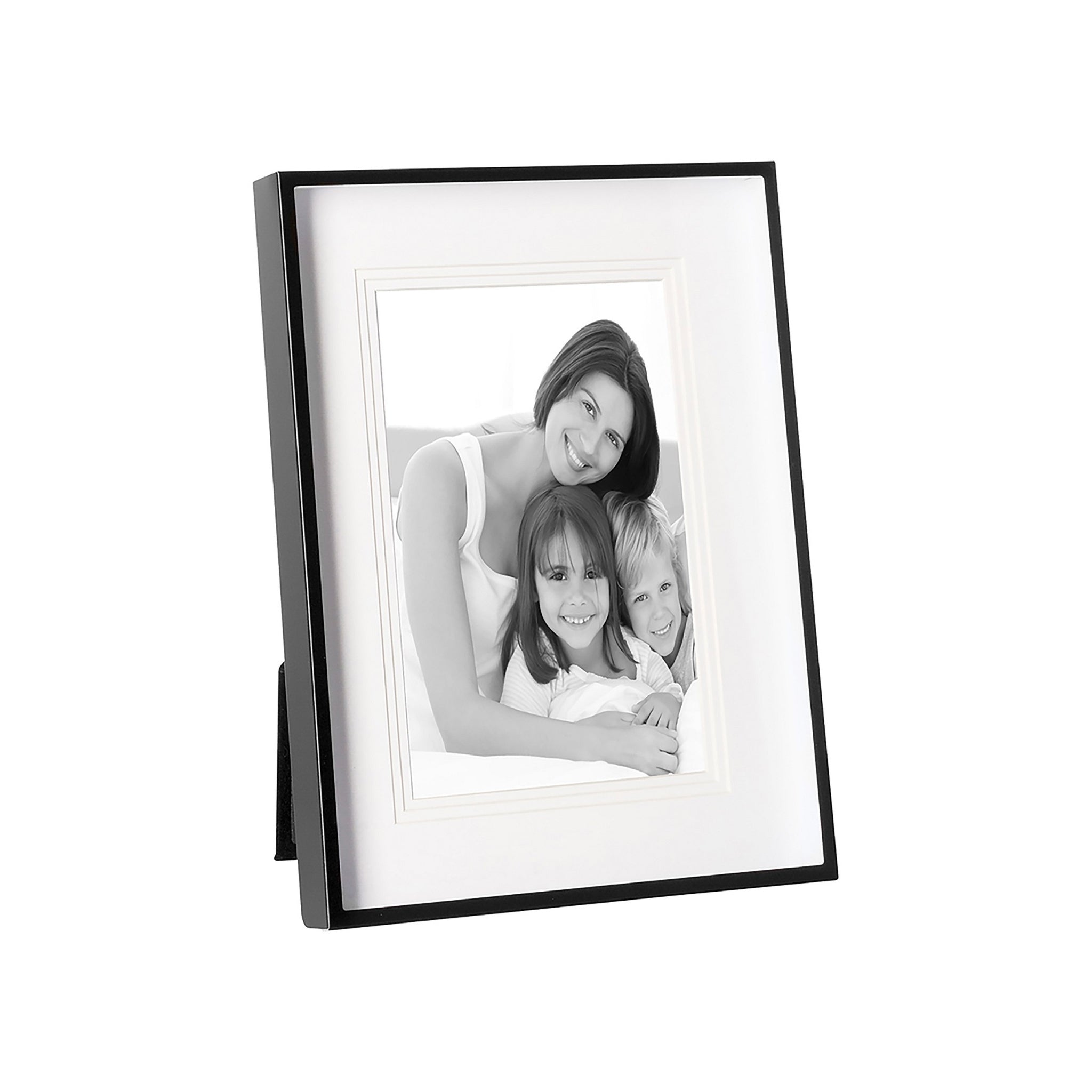 Alaric Shadow Frame - Wisteria