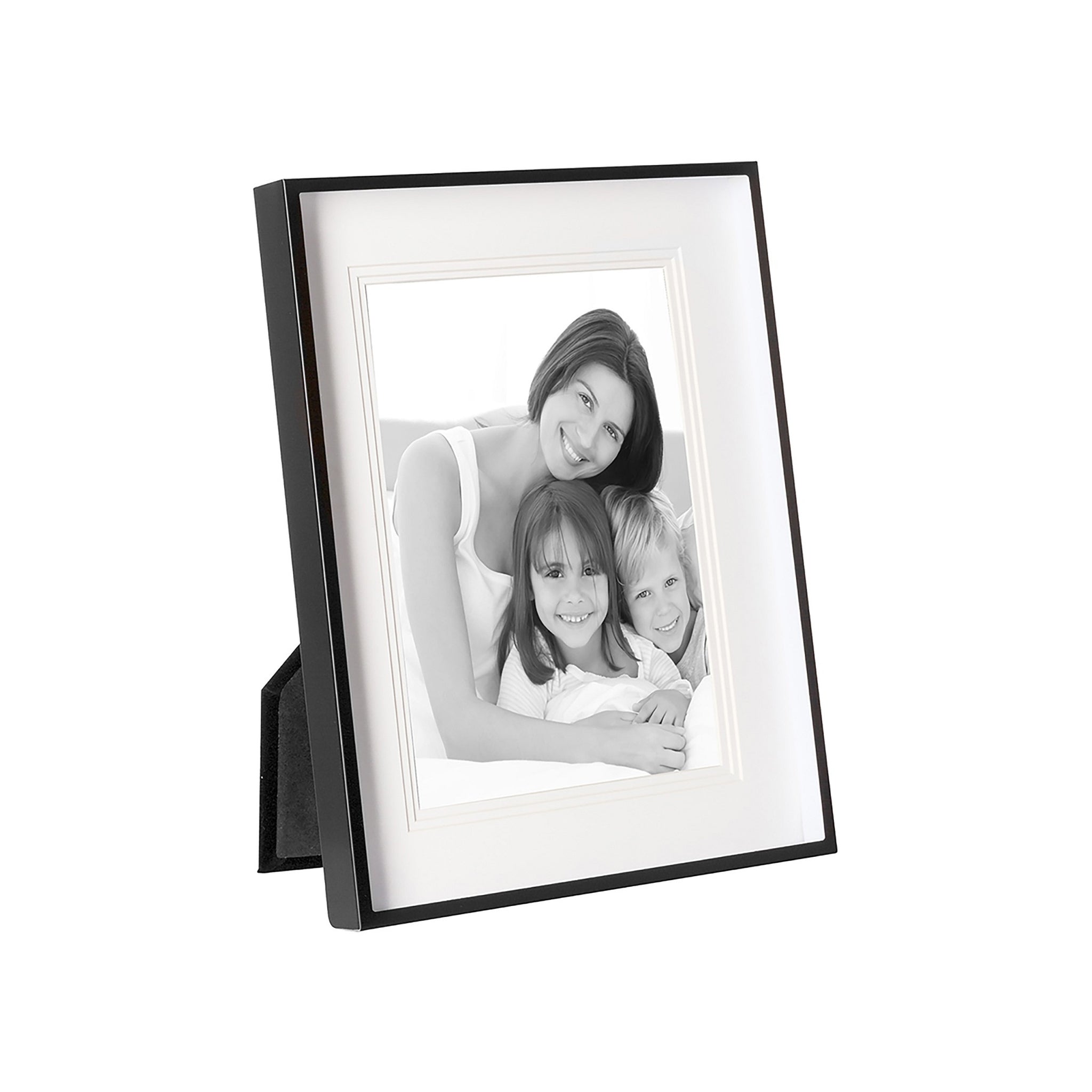 Alaric Shadow Frame - Wisteria