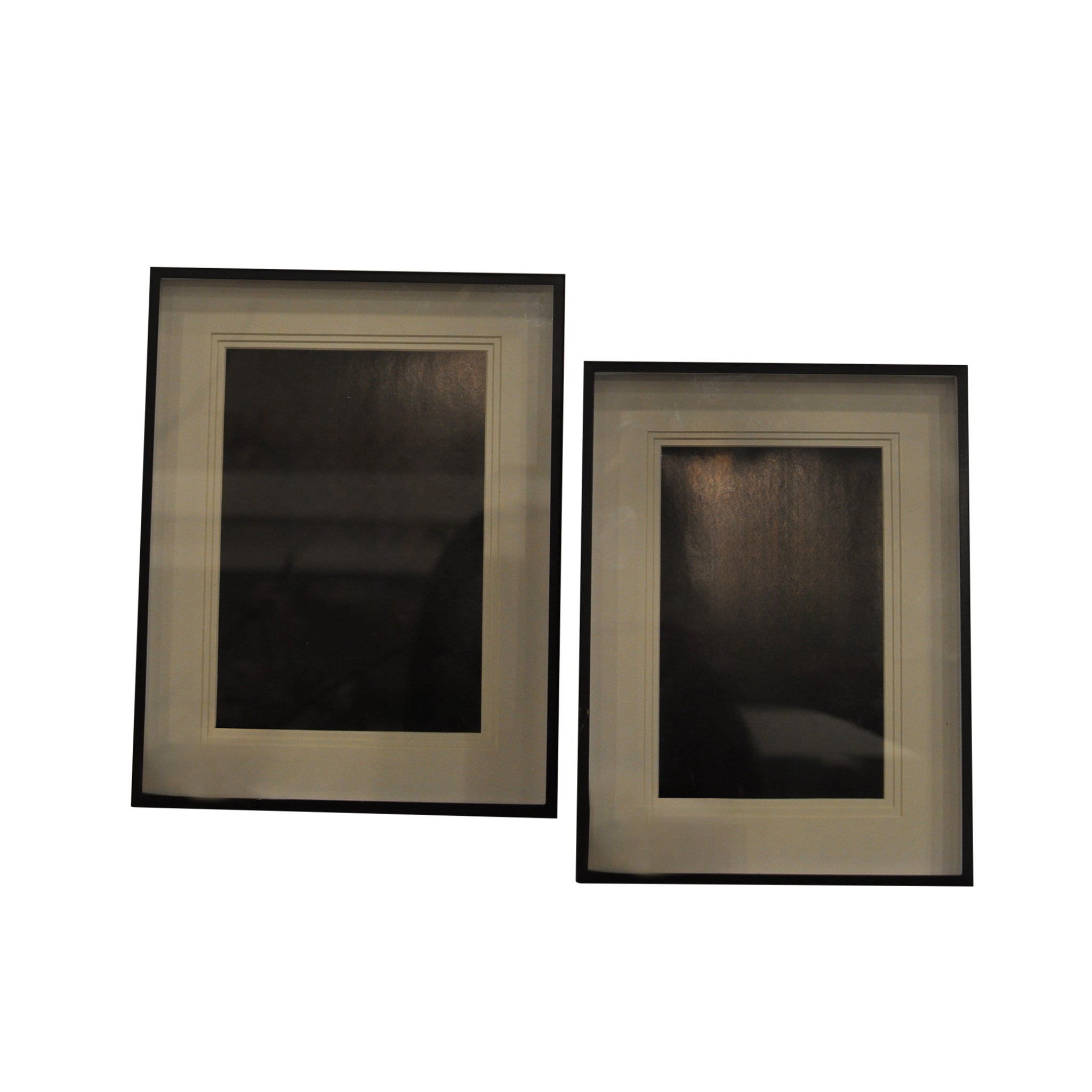 Alaric Shadow Frame - Wisteria