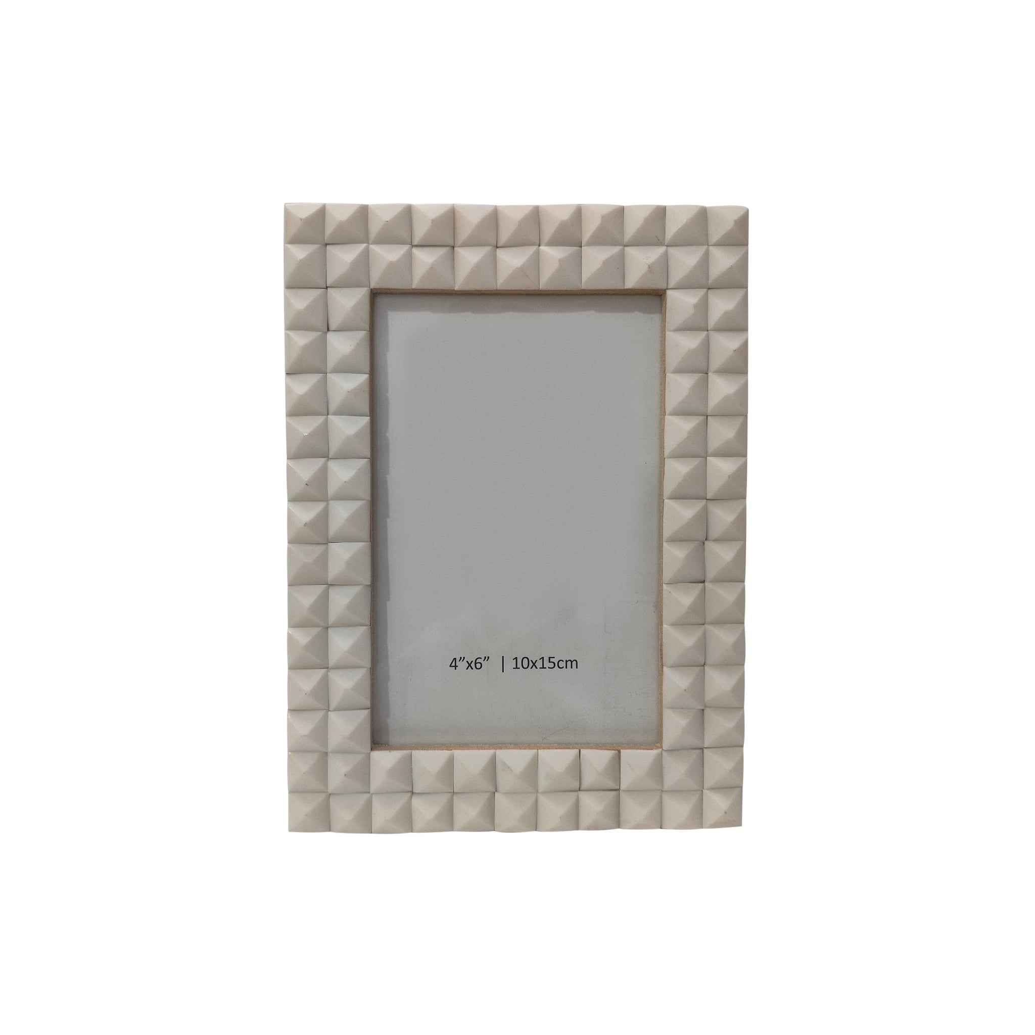 Orlov Studded Frame - Wisteria