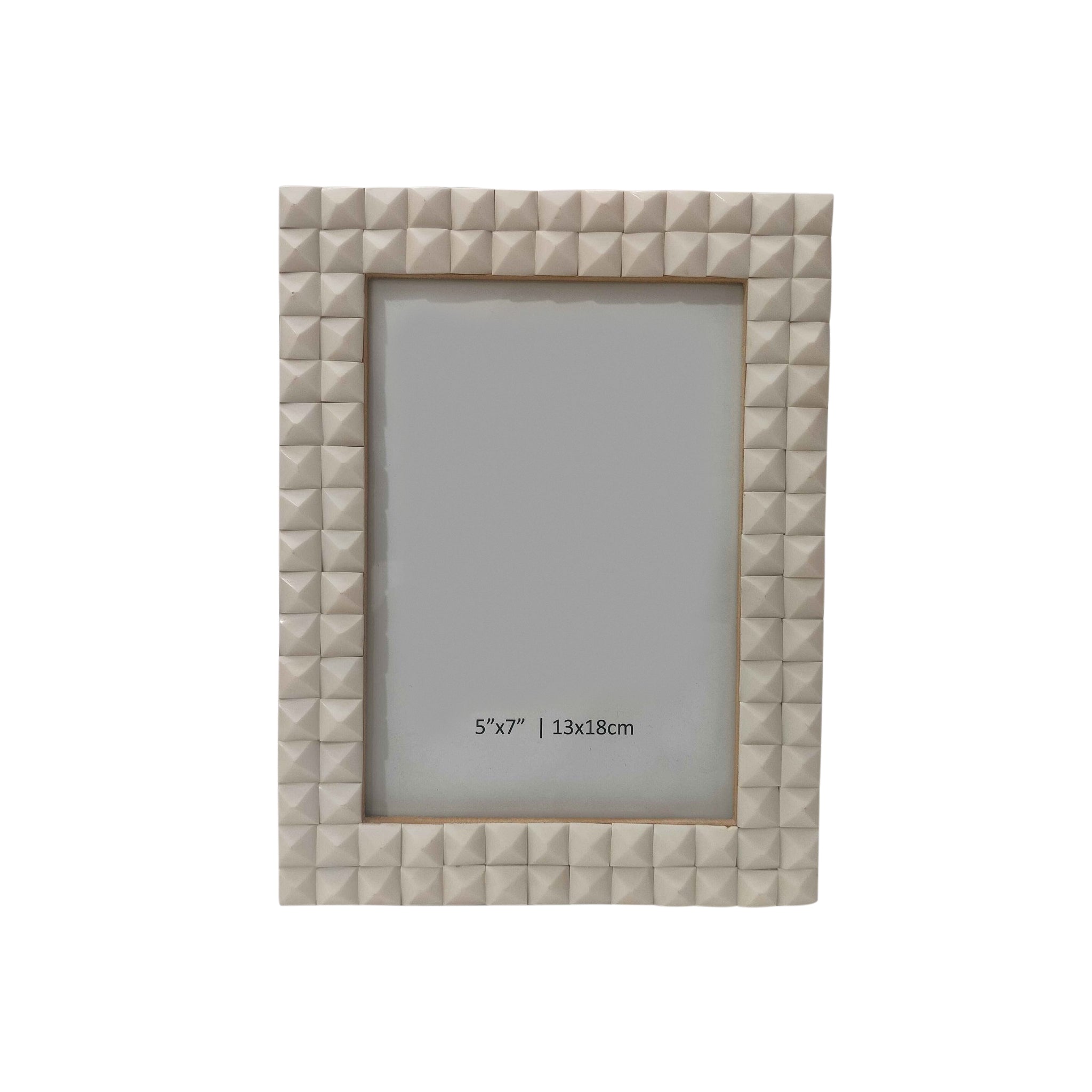 Orlov Studded Frame - Wisteria