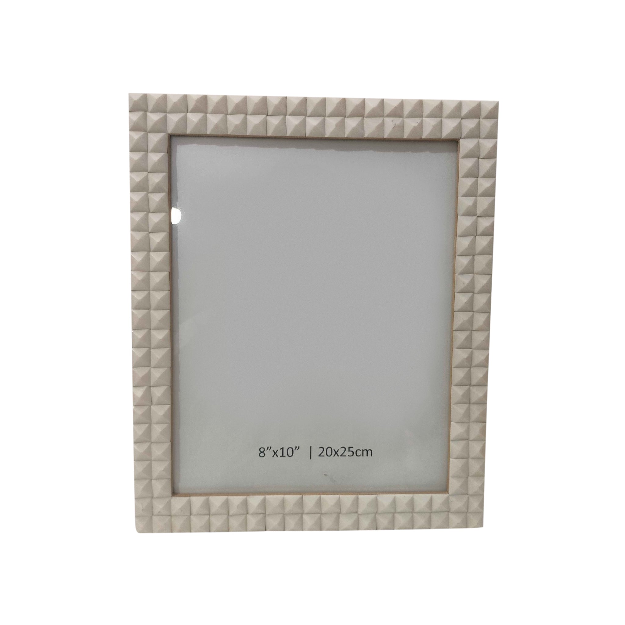 Orlov Studded Frame - Wisteria