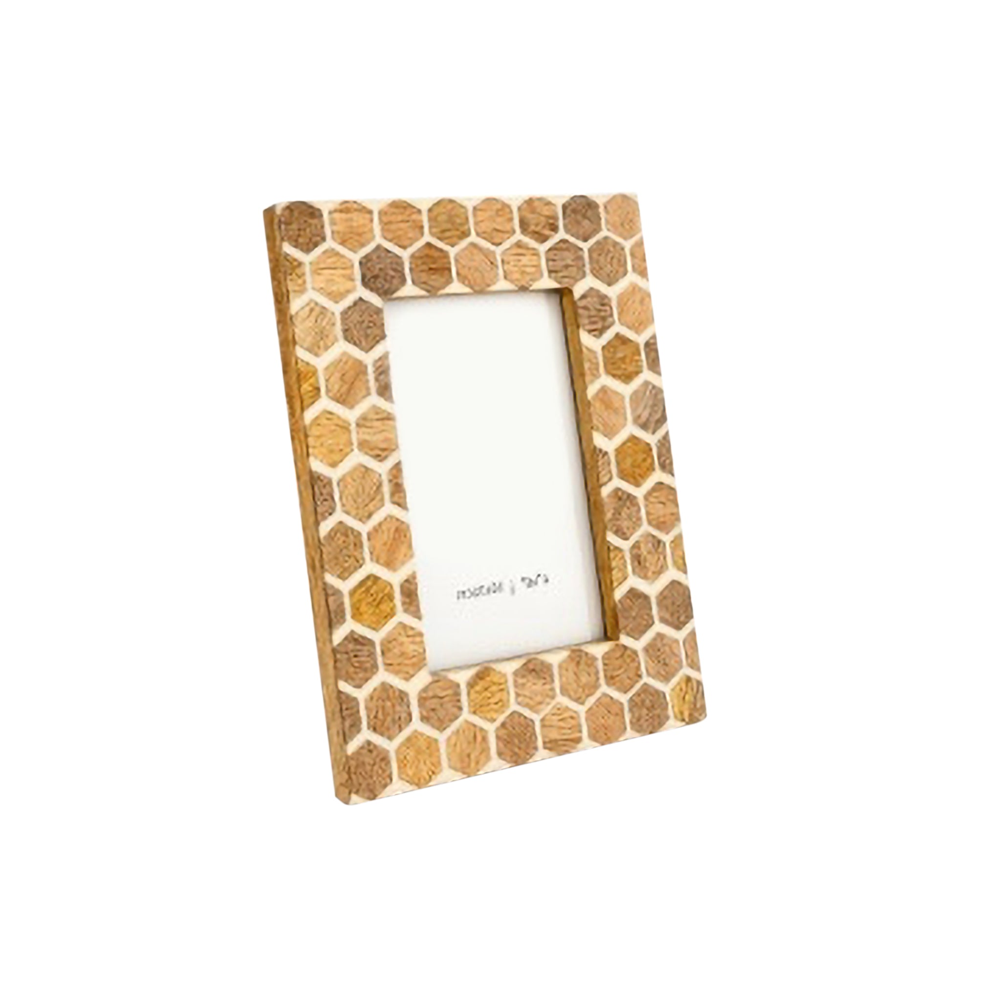 Hadrian Mosaic Frame - Wisteria