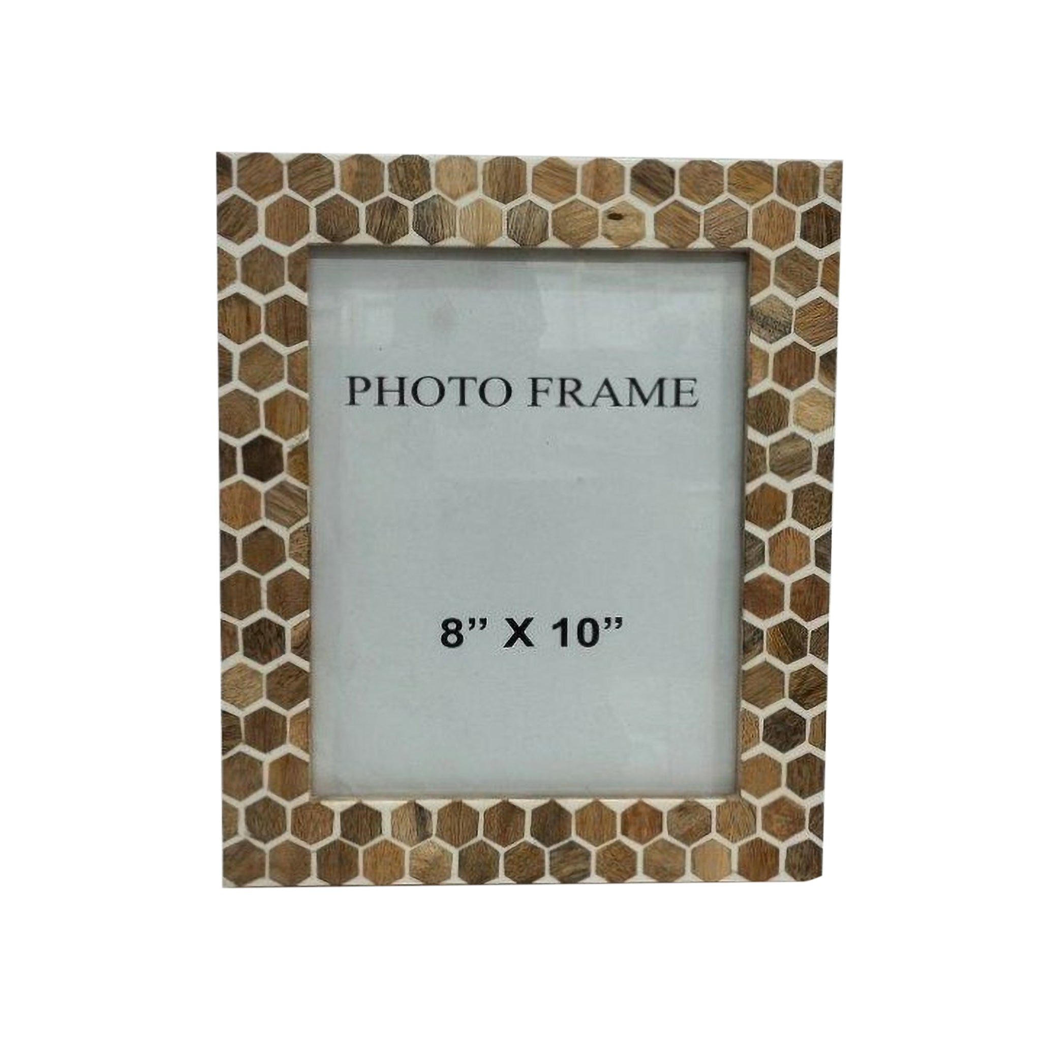 Hadrian Mosaic Frame - Wisteria