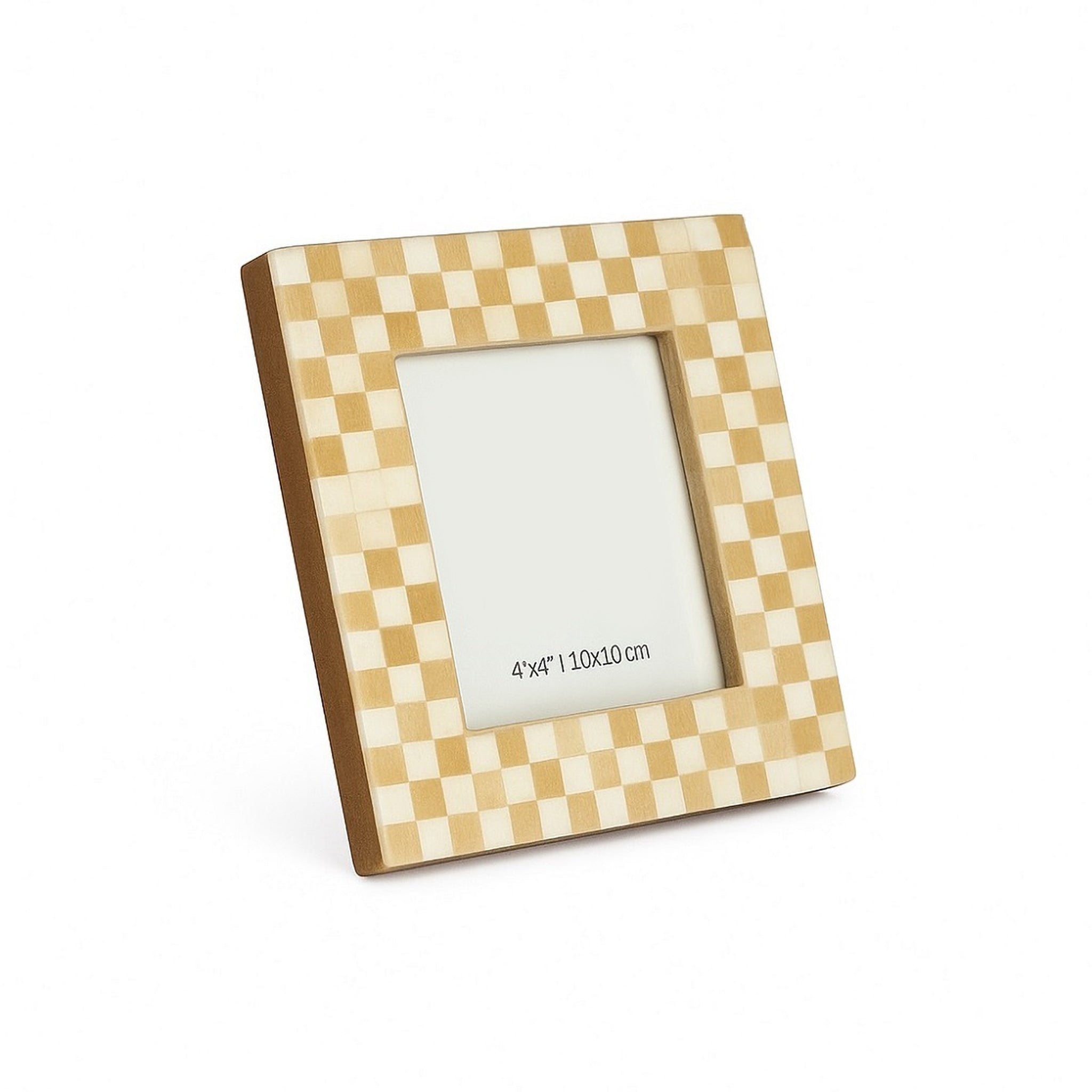 Aristea Bone Check Frame - Wisteria