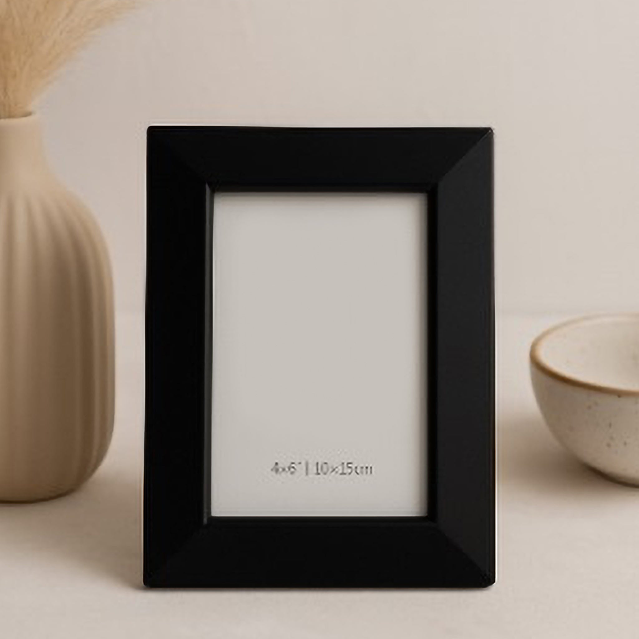 Aurex Horn Facet Frame - Wisteria