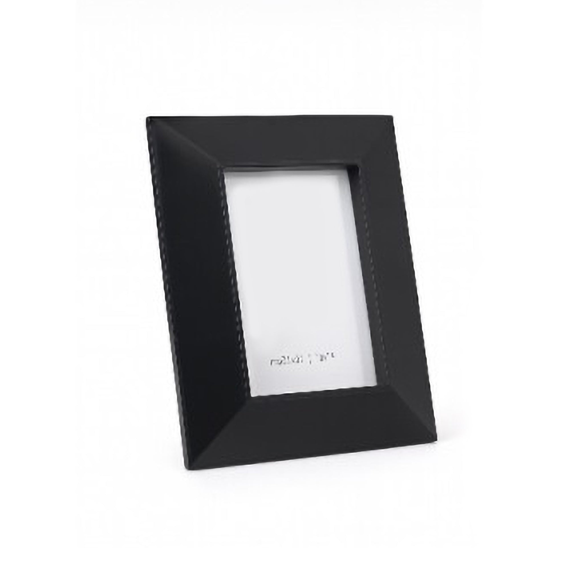 Aurex Horn Facet Frame - Wisteria