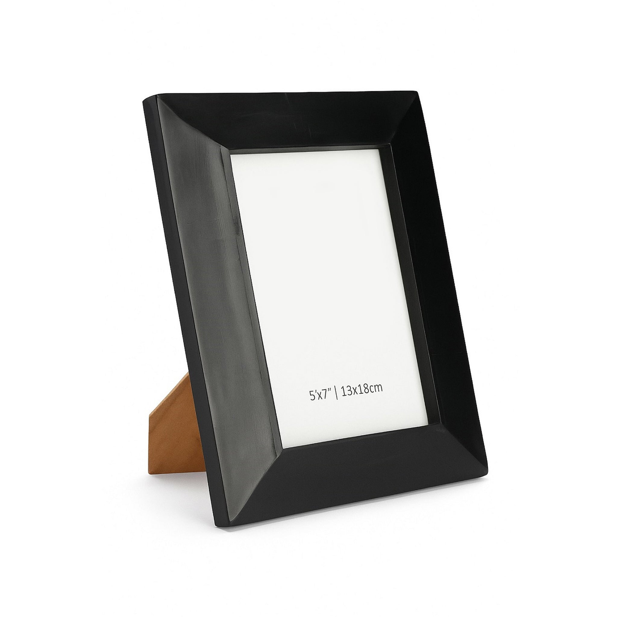 Aurex Horn Facet Frame - Wisteria