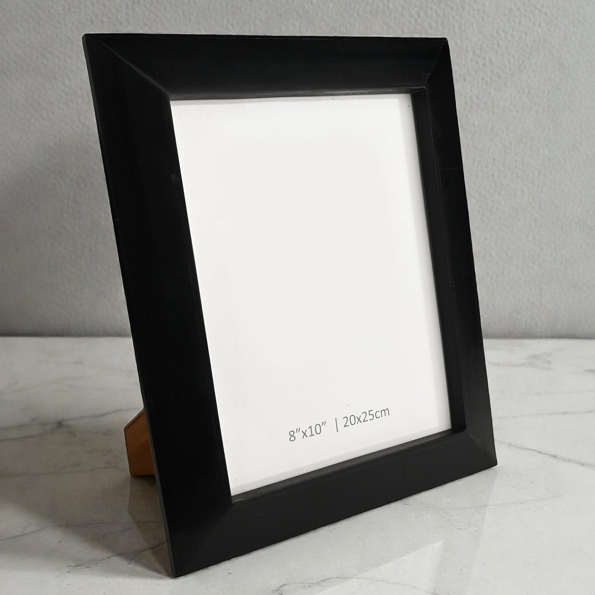 Aurex Horn Facet Frame - Wisteria