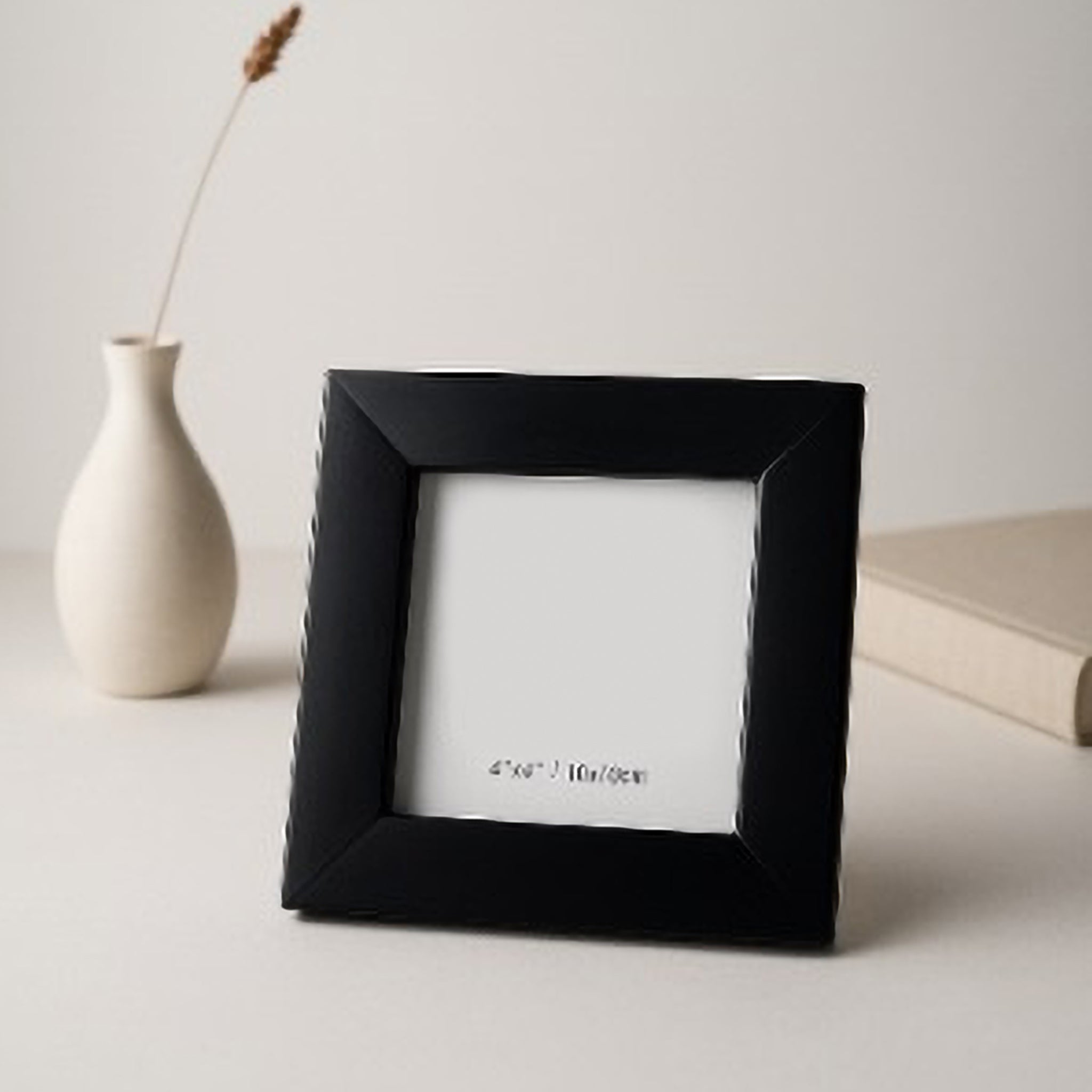 Aurex Horn Facet Frame - Wisteria