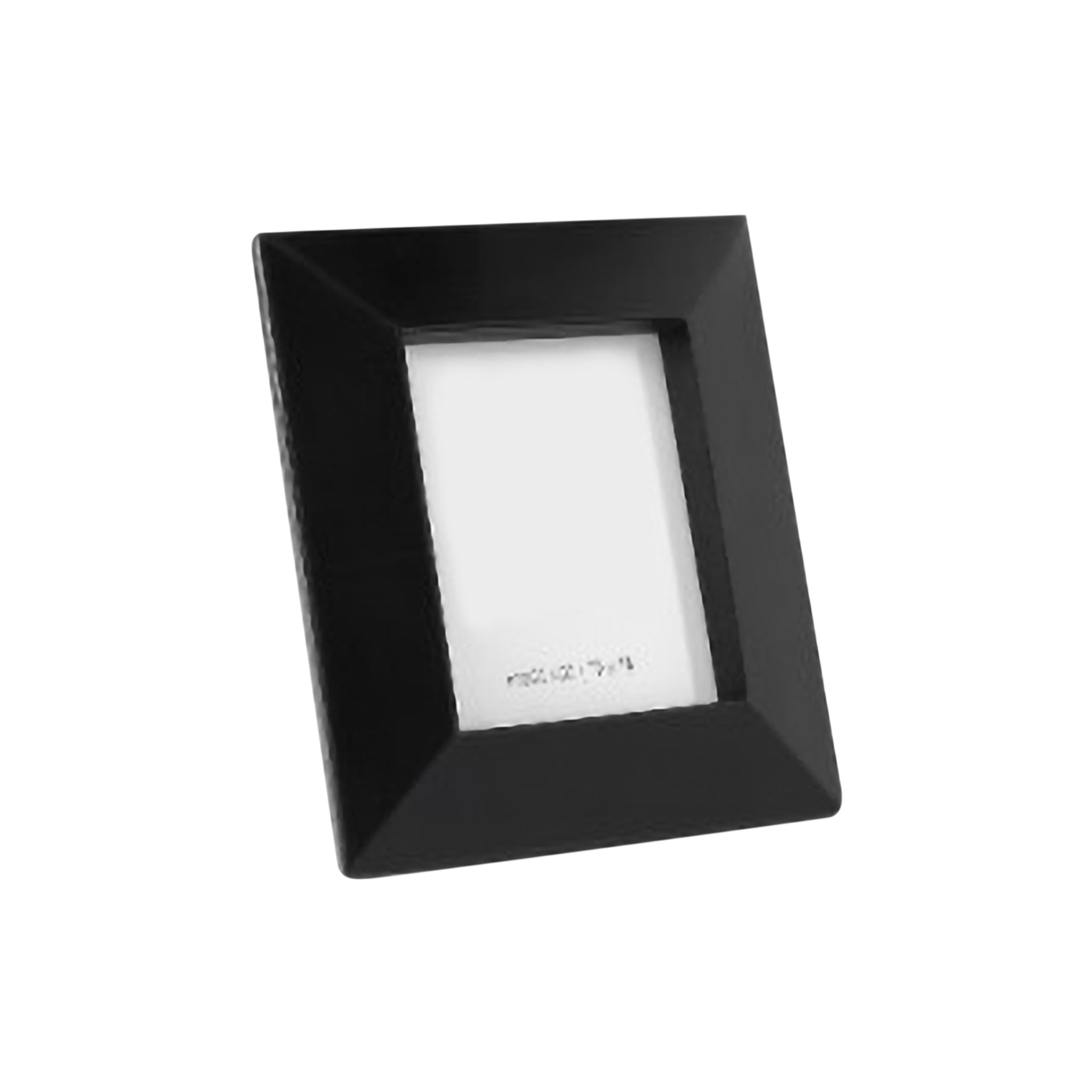 Aurex Horn Facet Frame - Wisteria