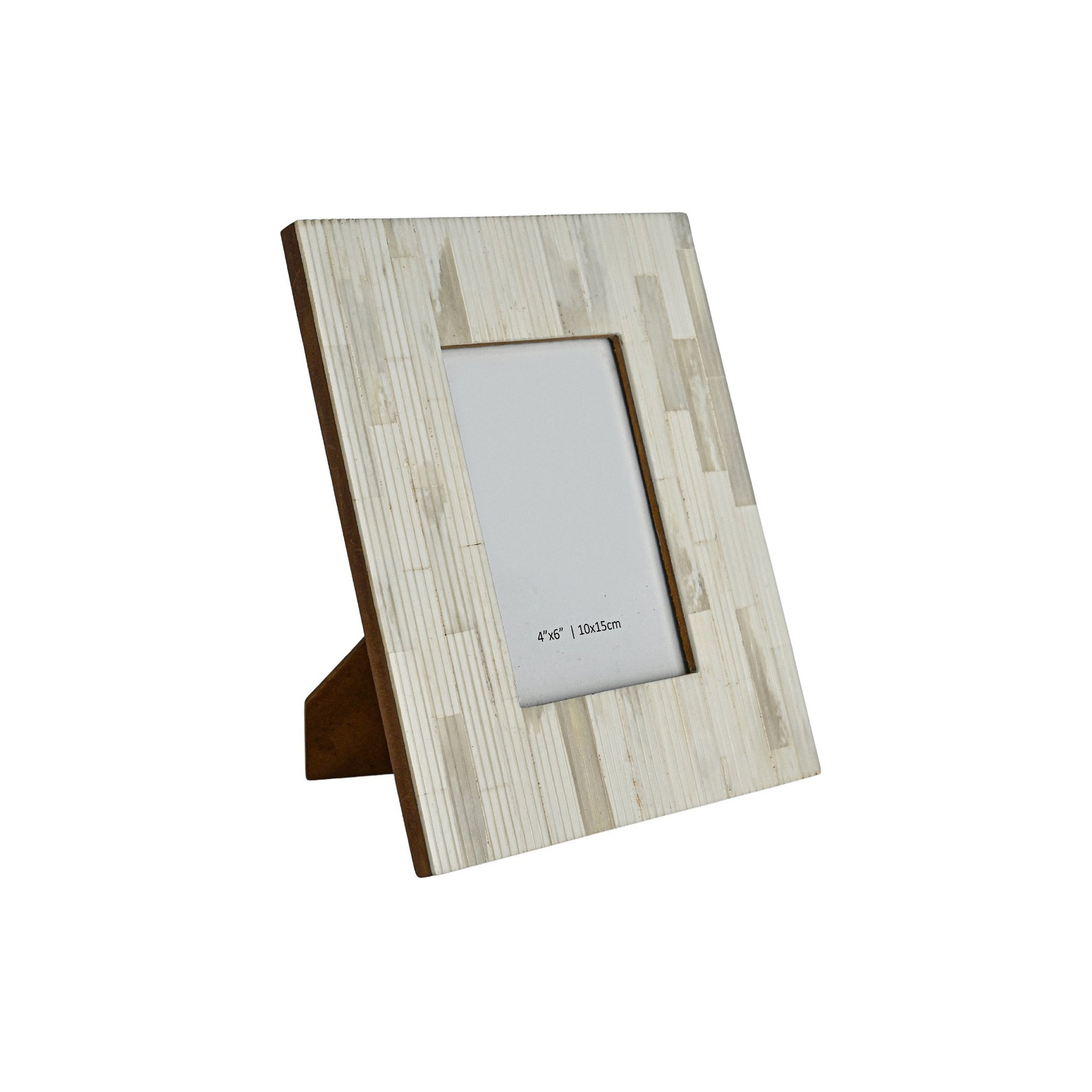 Aynsley Bone Frame - Wisteria