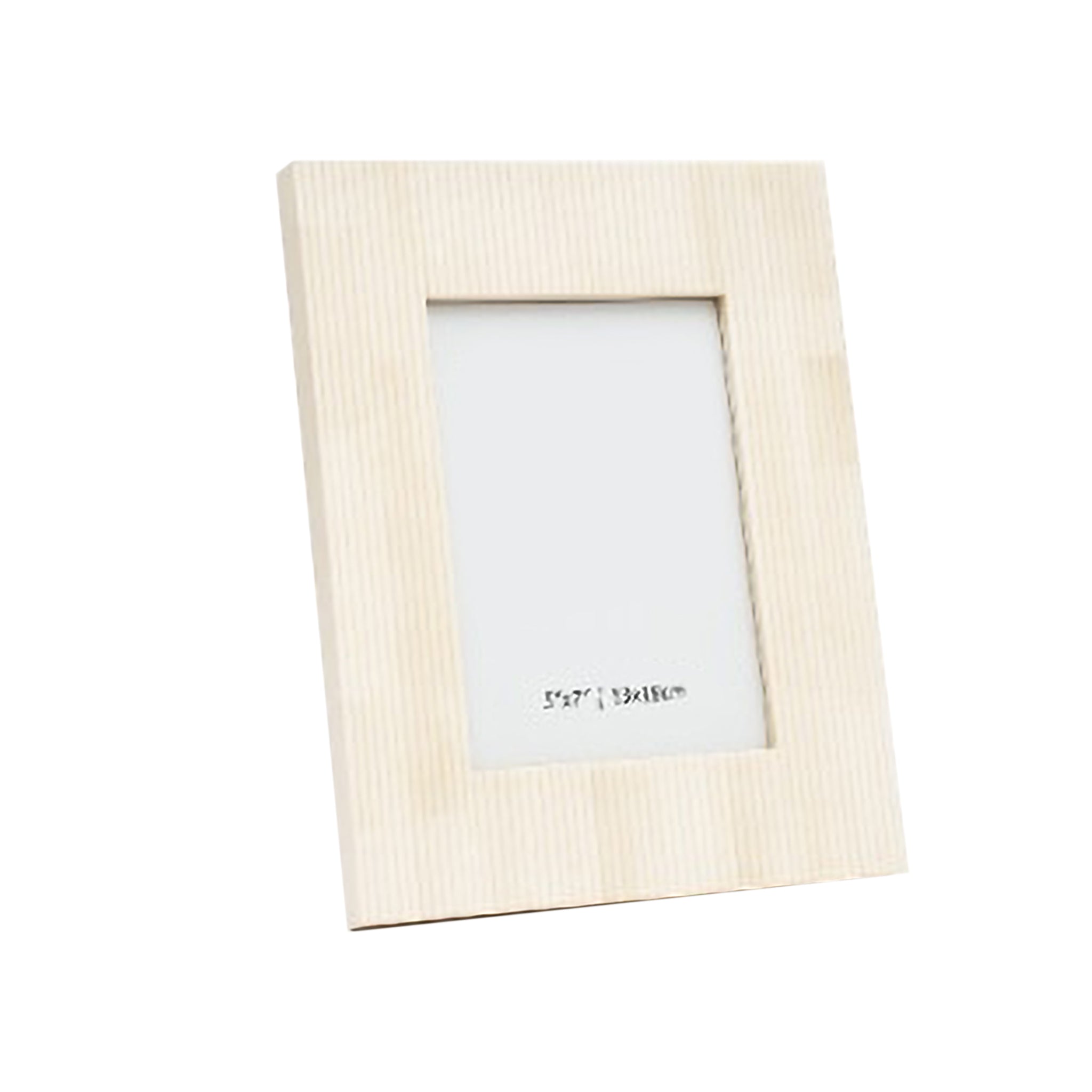 Aynsley Bone Frame - Wisteria