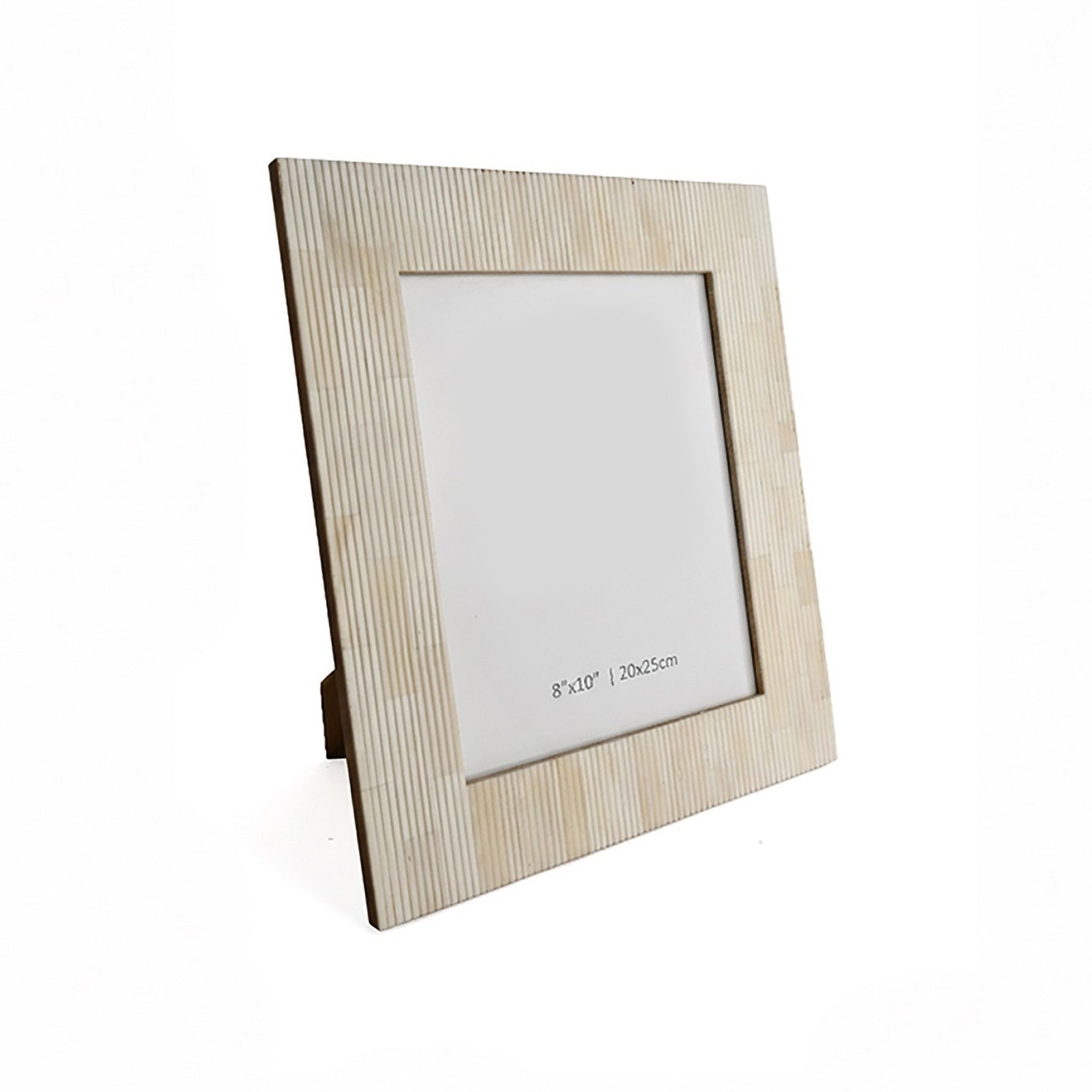 Aynsley Bone Frame - Wisteria