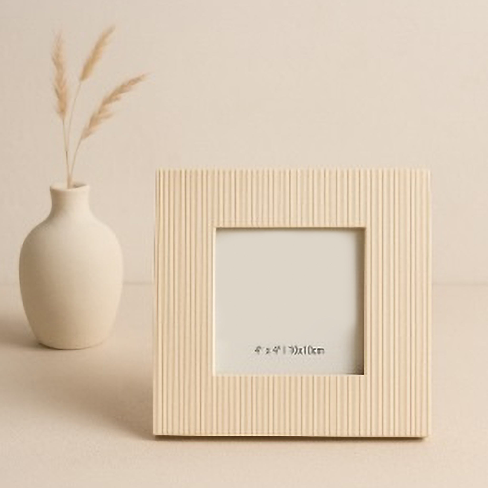 Aynsley Bone Frame - Wisteria