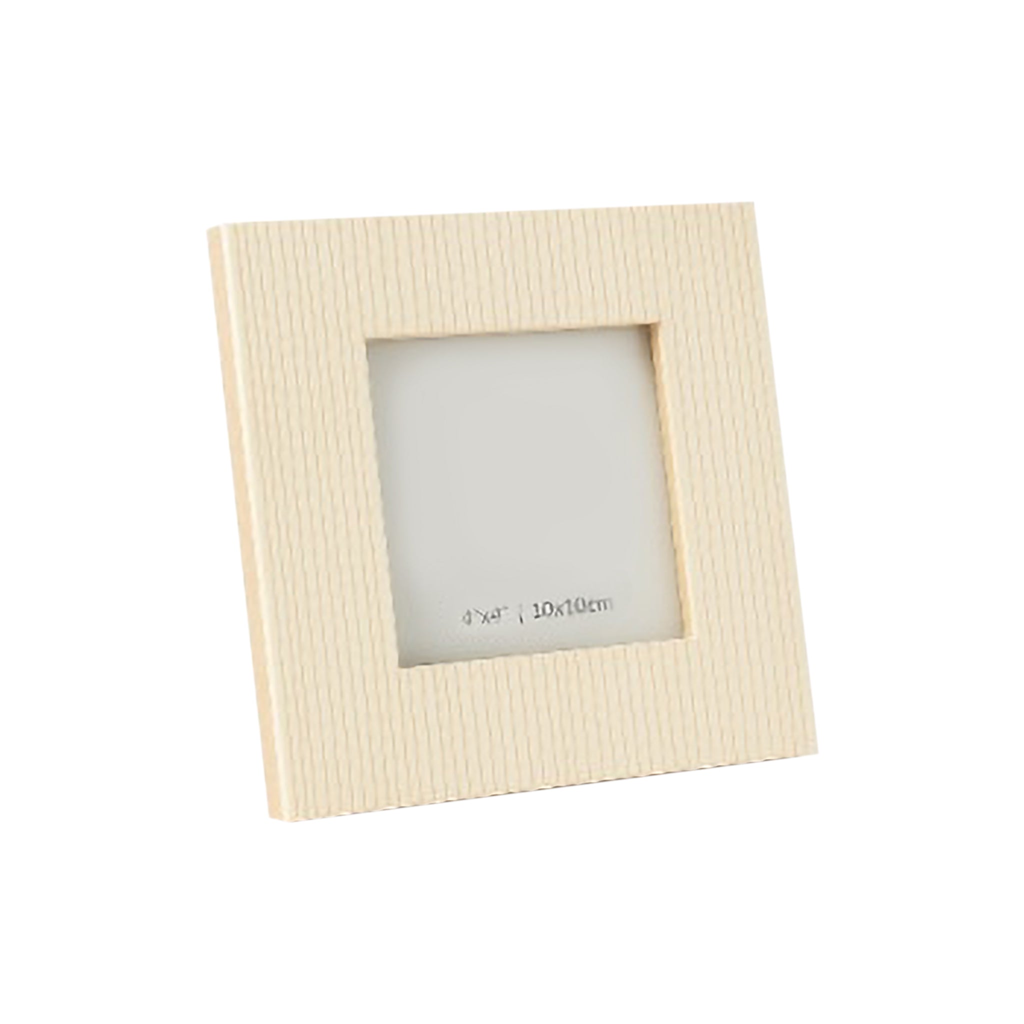 Aynsley Bone Frame - Wisteria