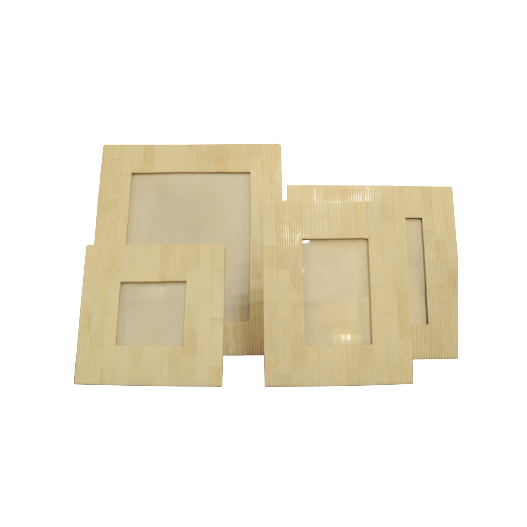 Aynsley Bone Frame - Wisteria