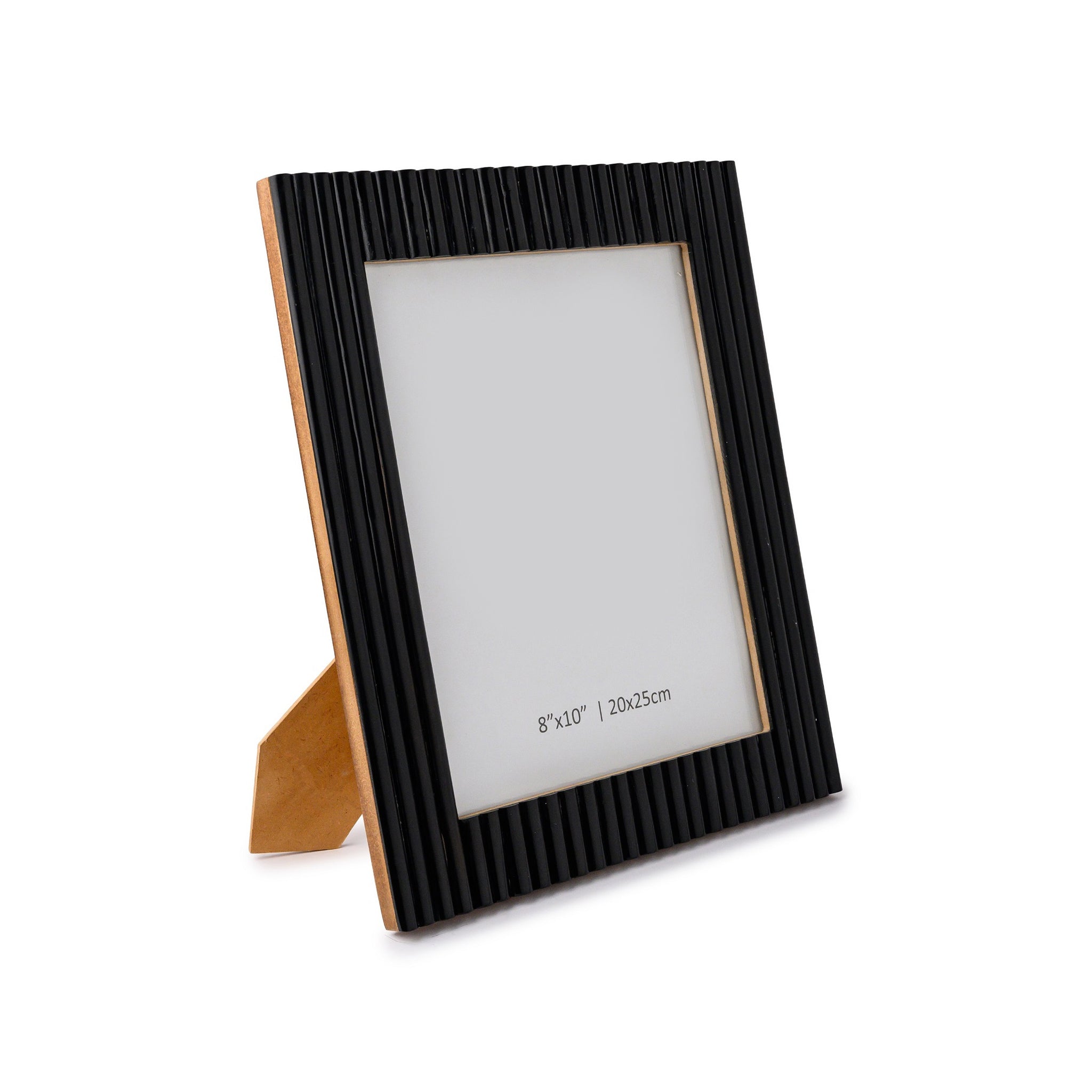 Lysander Fluted Frame - Wisteria