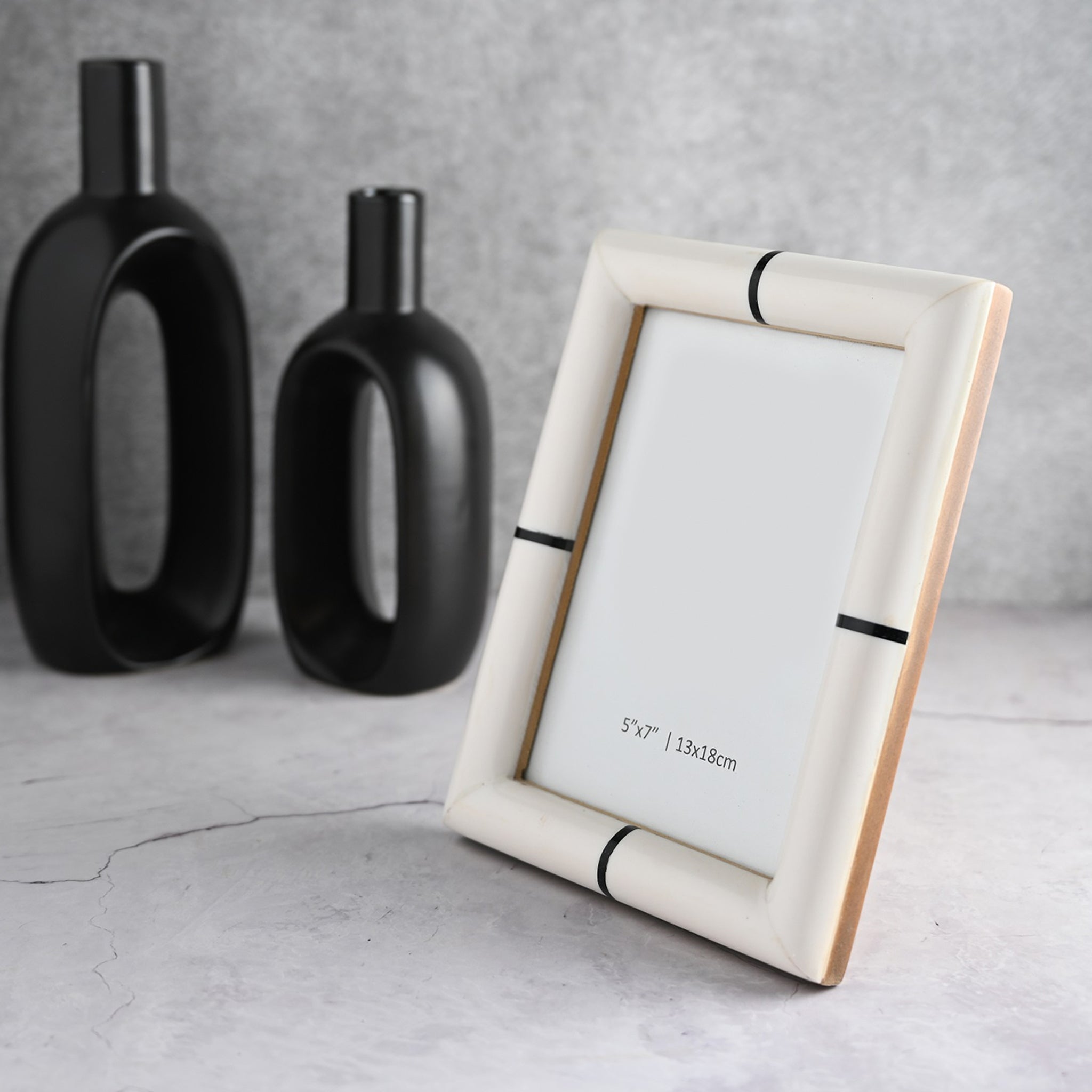 Rivani Bone Frame - Wisteria