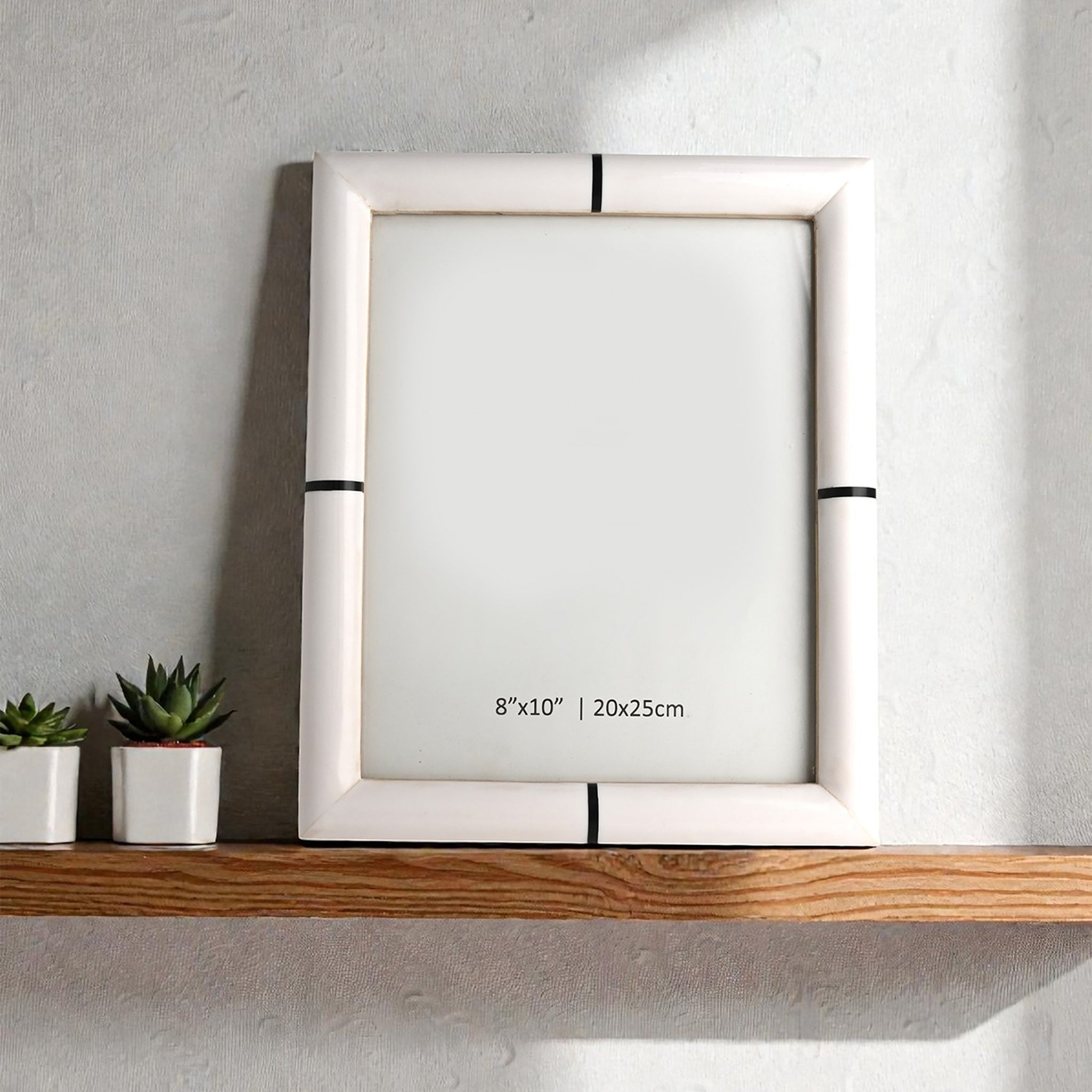 Rivani Bone Frame - Wisteria