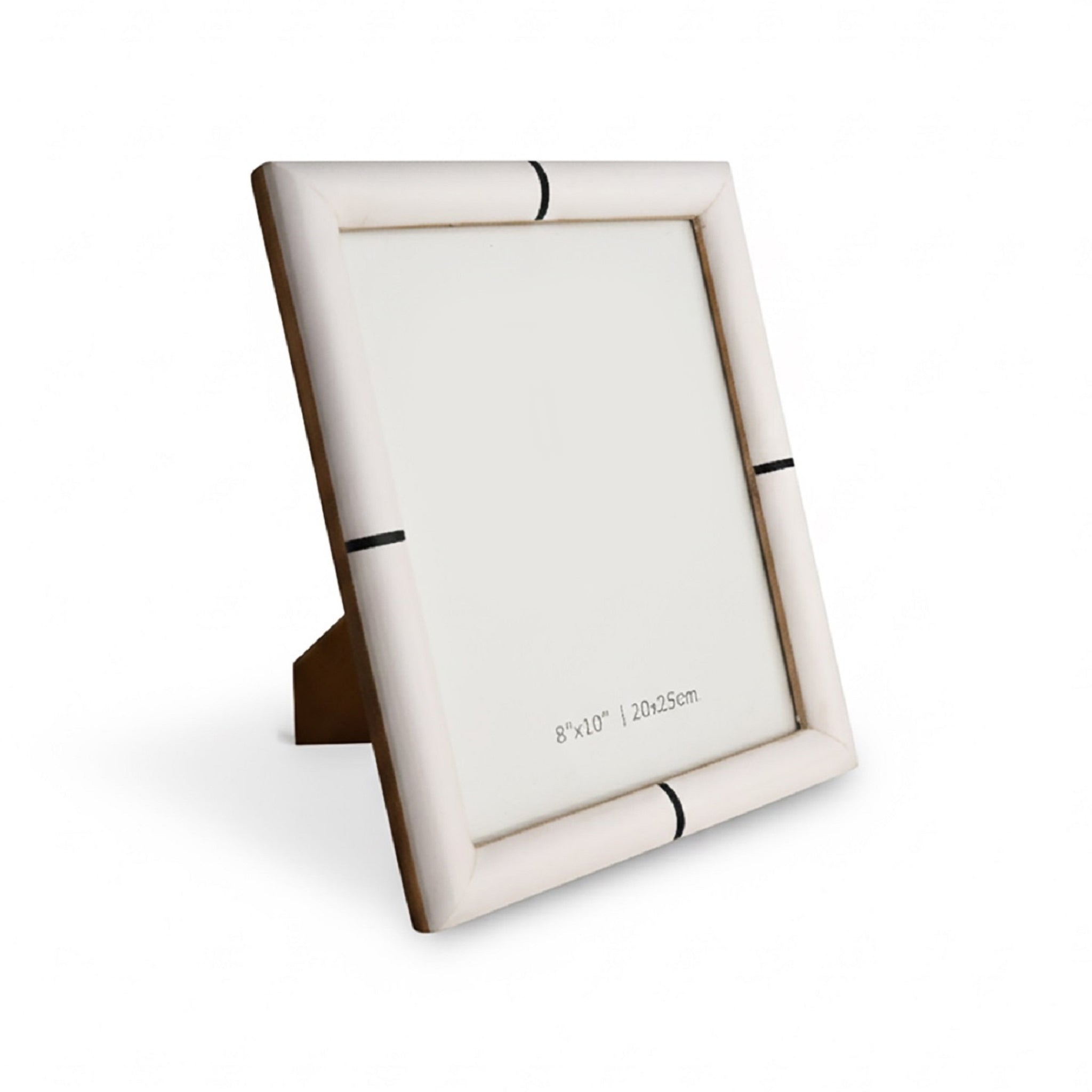 Rivani Bone Frame - Wisteria
