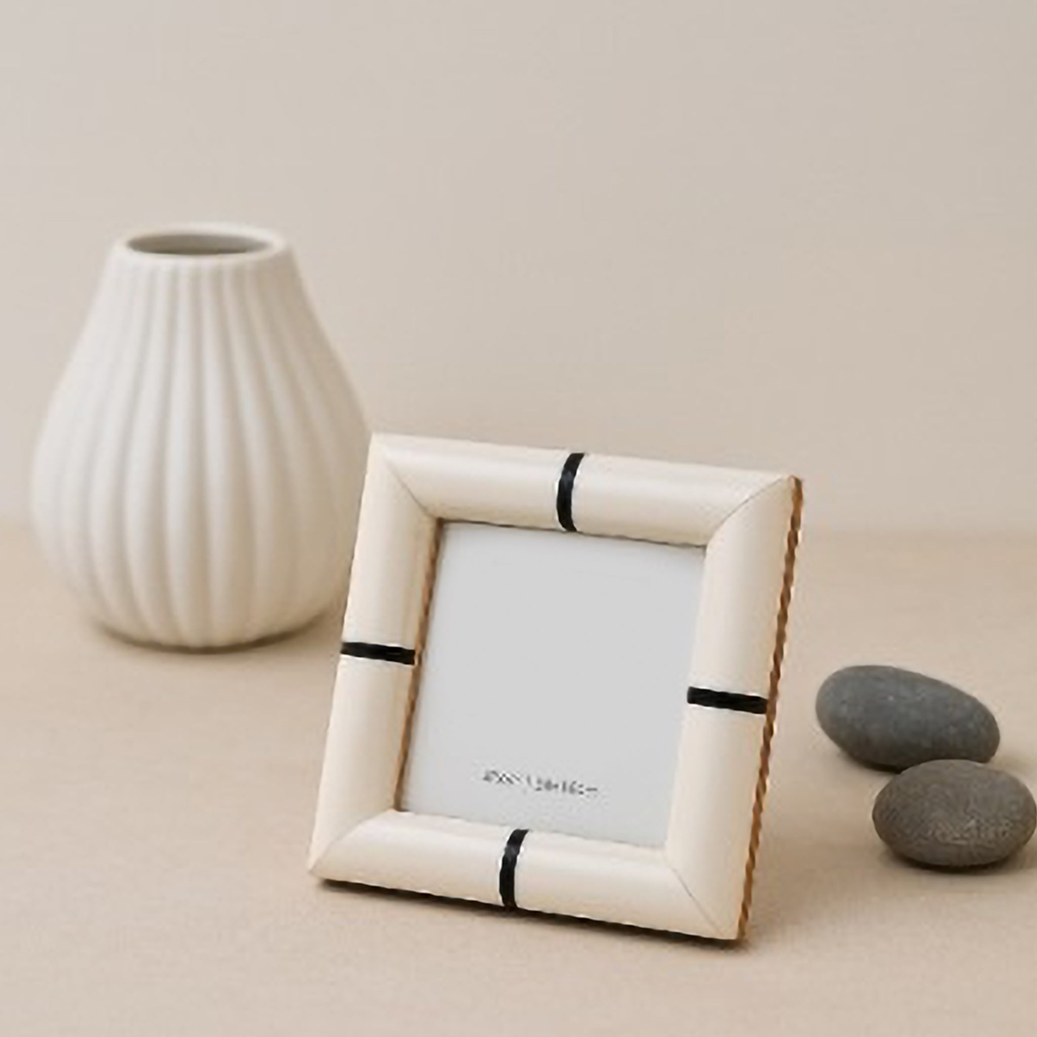 Rivani Bone Frame - Wisteria