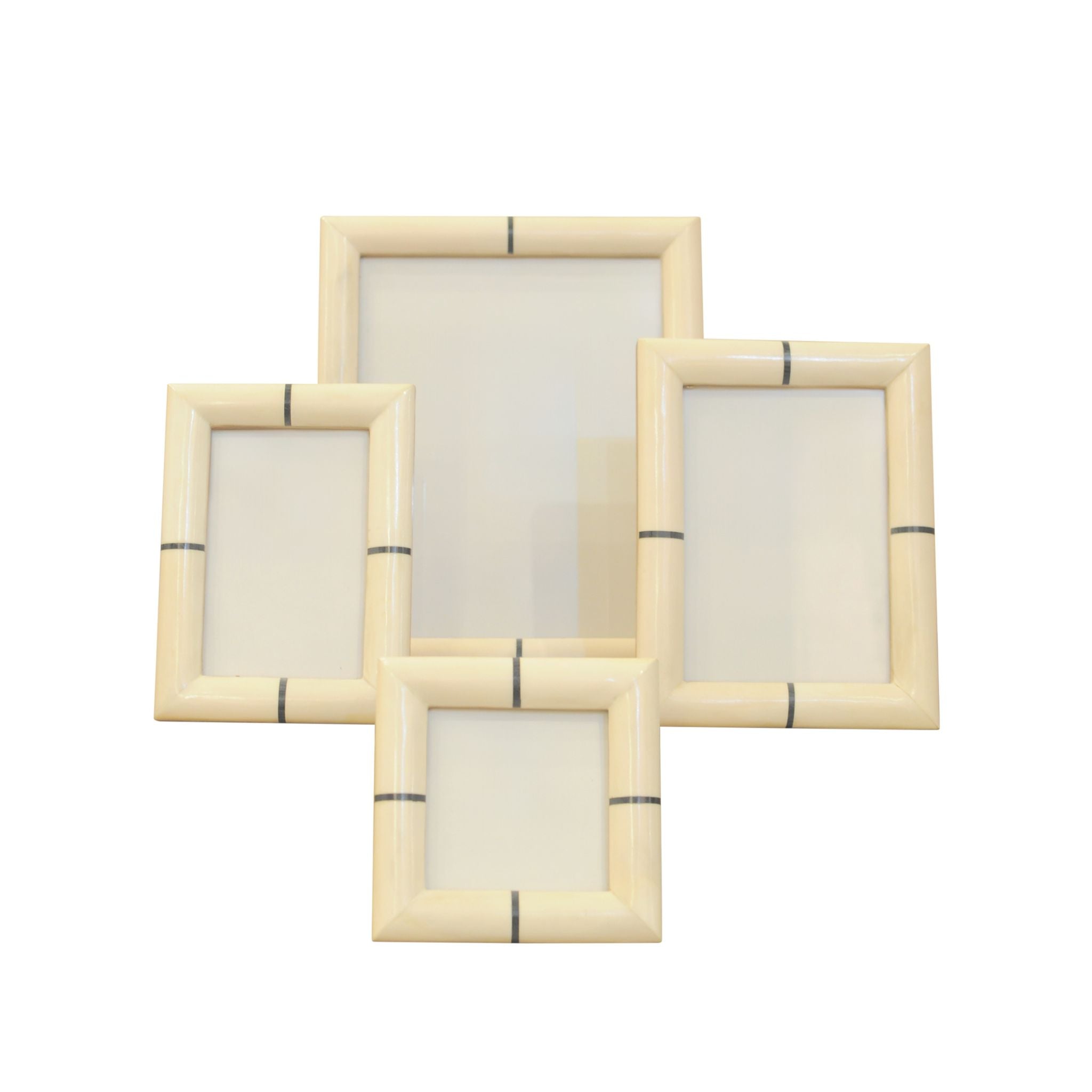Rivani Bone Frame - Wisteria